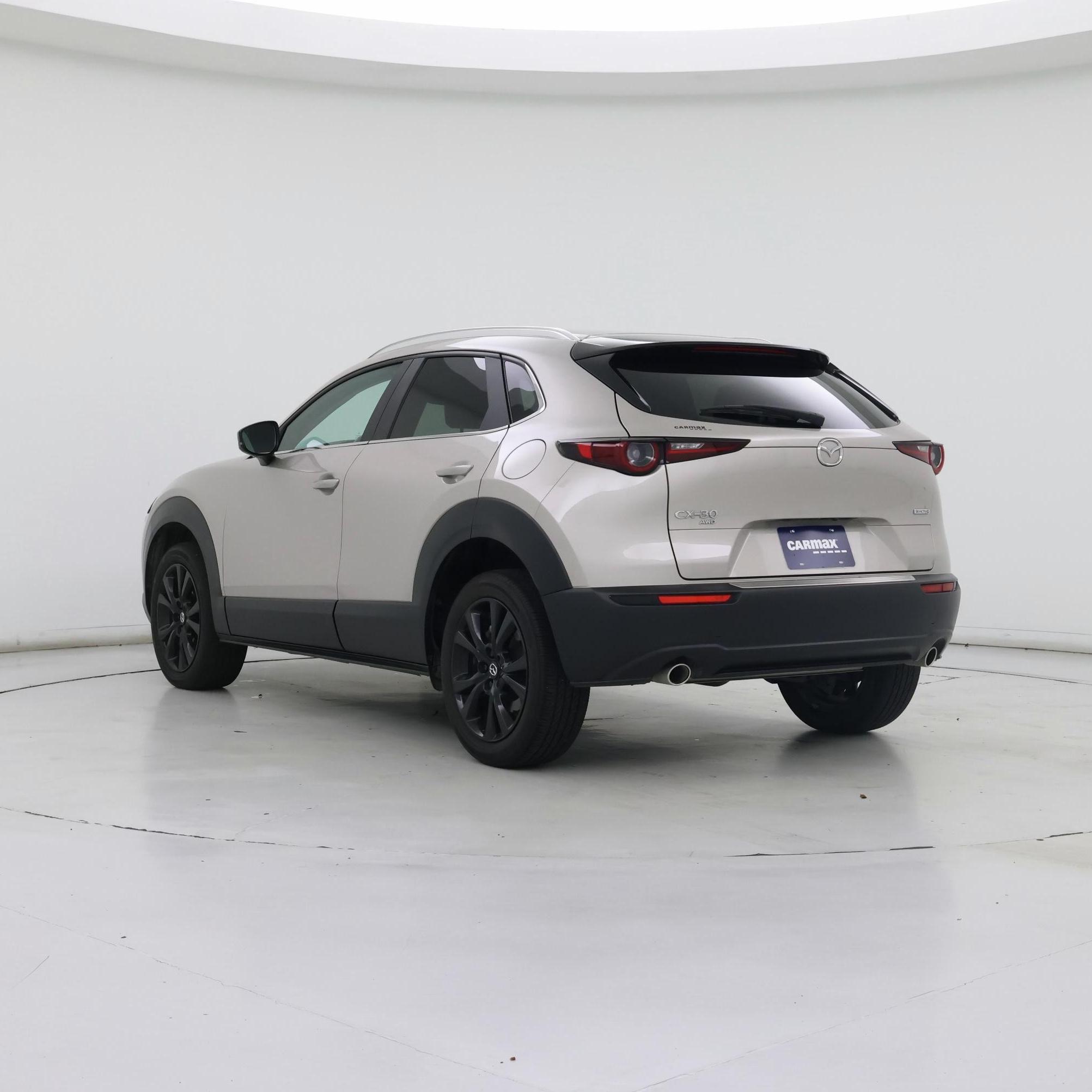 Thumbnail: 2024 Mazda CX-30 - 2