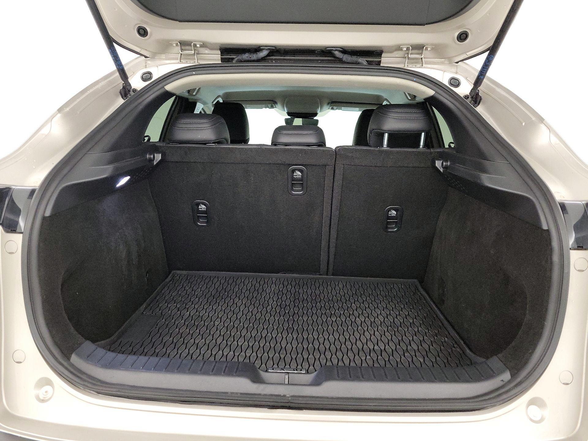 Thumbnail: 2024 Mazda CX-30 - 19