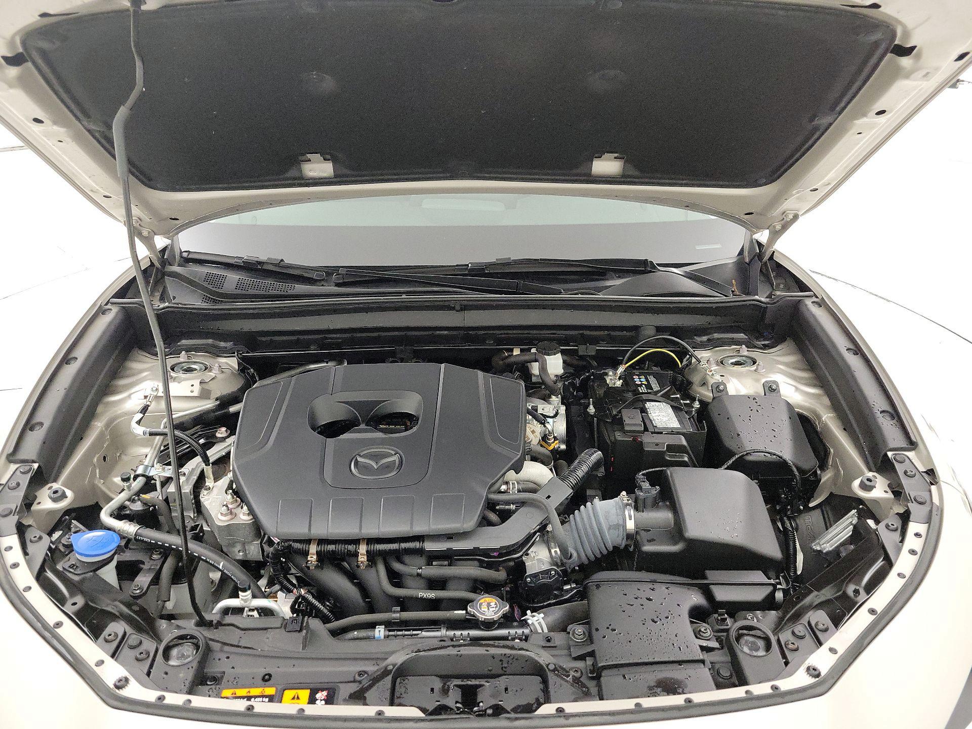 Thumbnail: 2024 Mazda CX-30 - 20