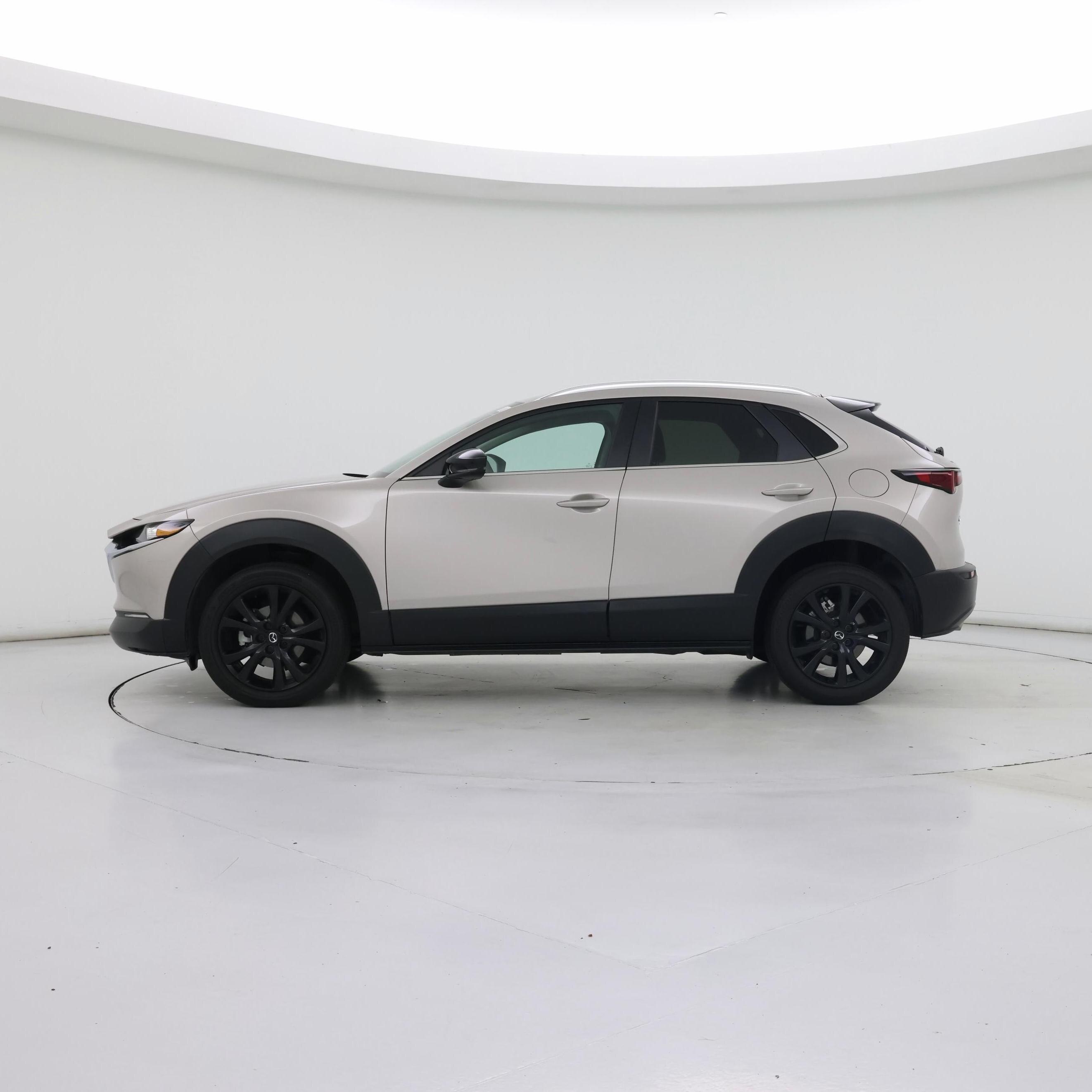 Thumbnail: 2024 Mazda CX-30 - 3