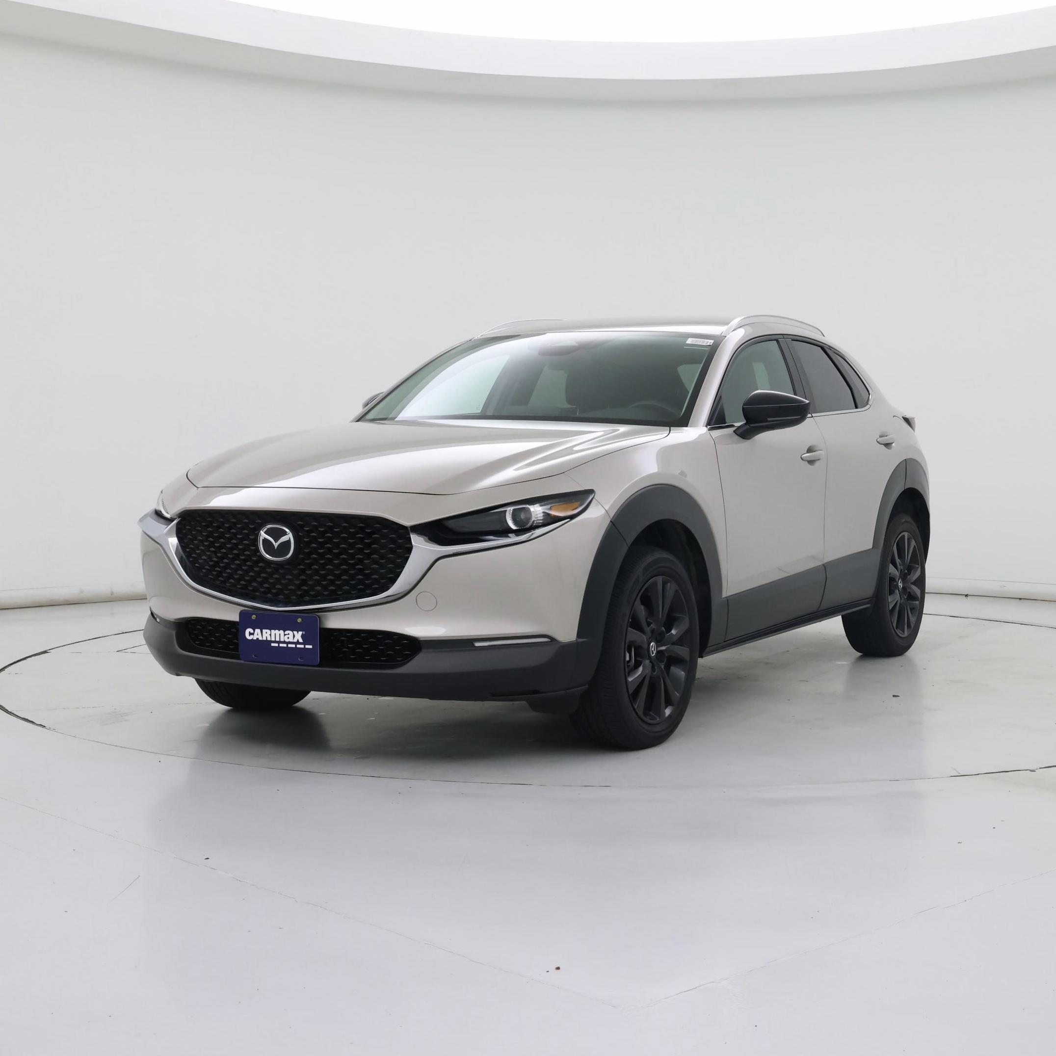Thumbnail: 2024 Mazda CX-30 - 4