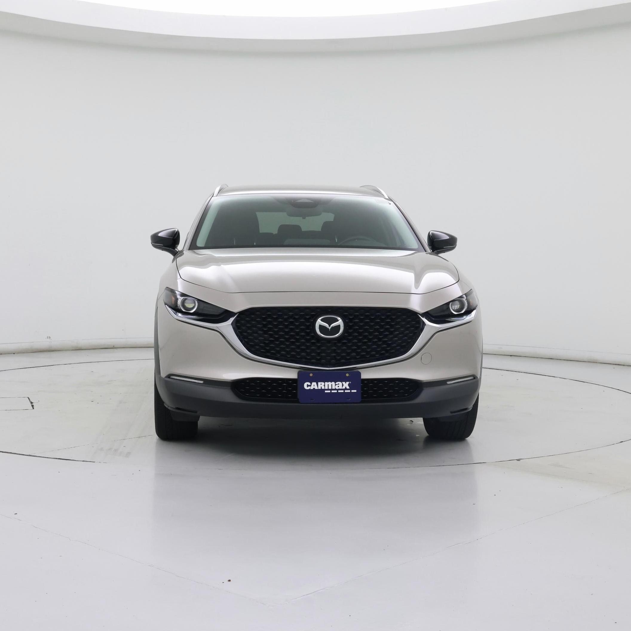 Thumbnail: 2024 Mazda CX-30 - 5