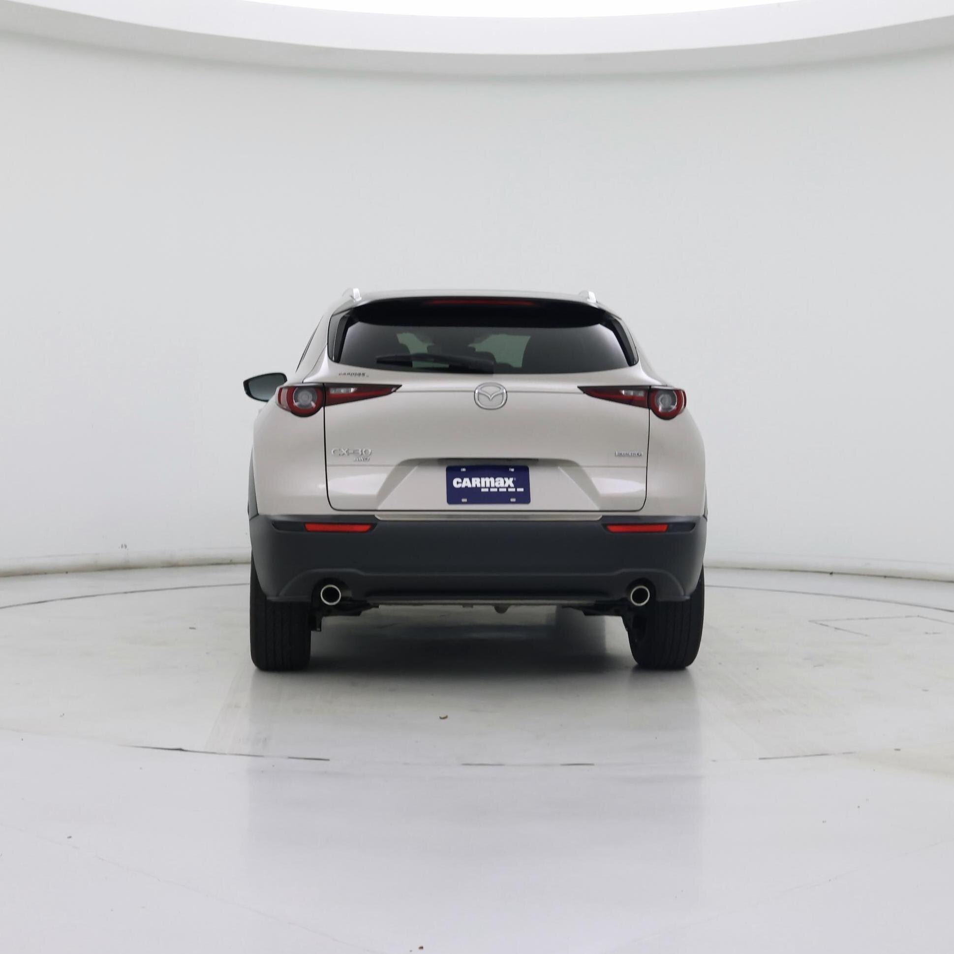 Thumbnail: 2024 Mazda CX-30 - 6