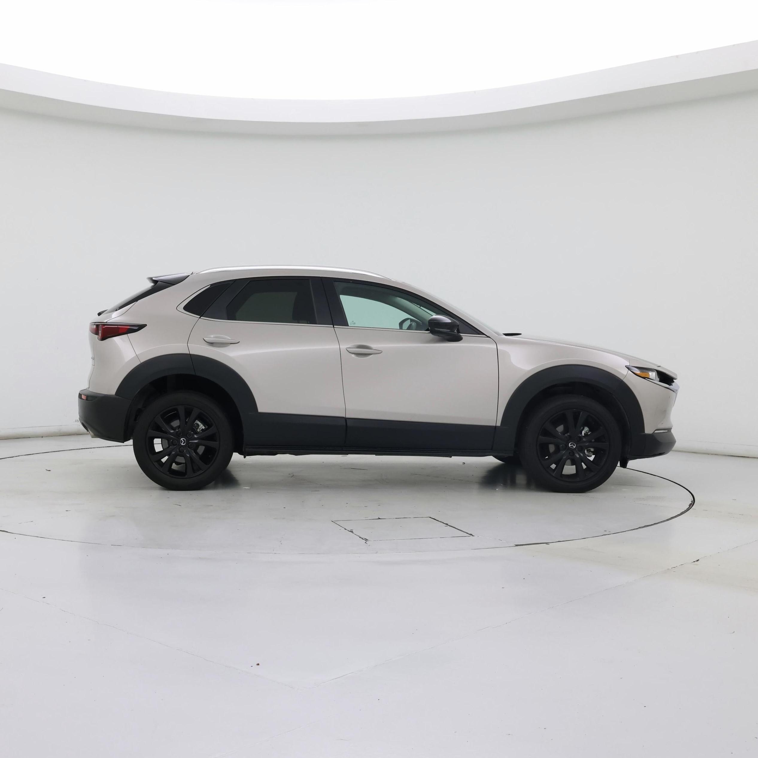 Thumbnail: 2024 Mazda CX-30 - 7