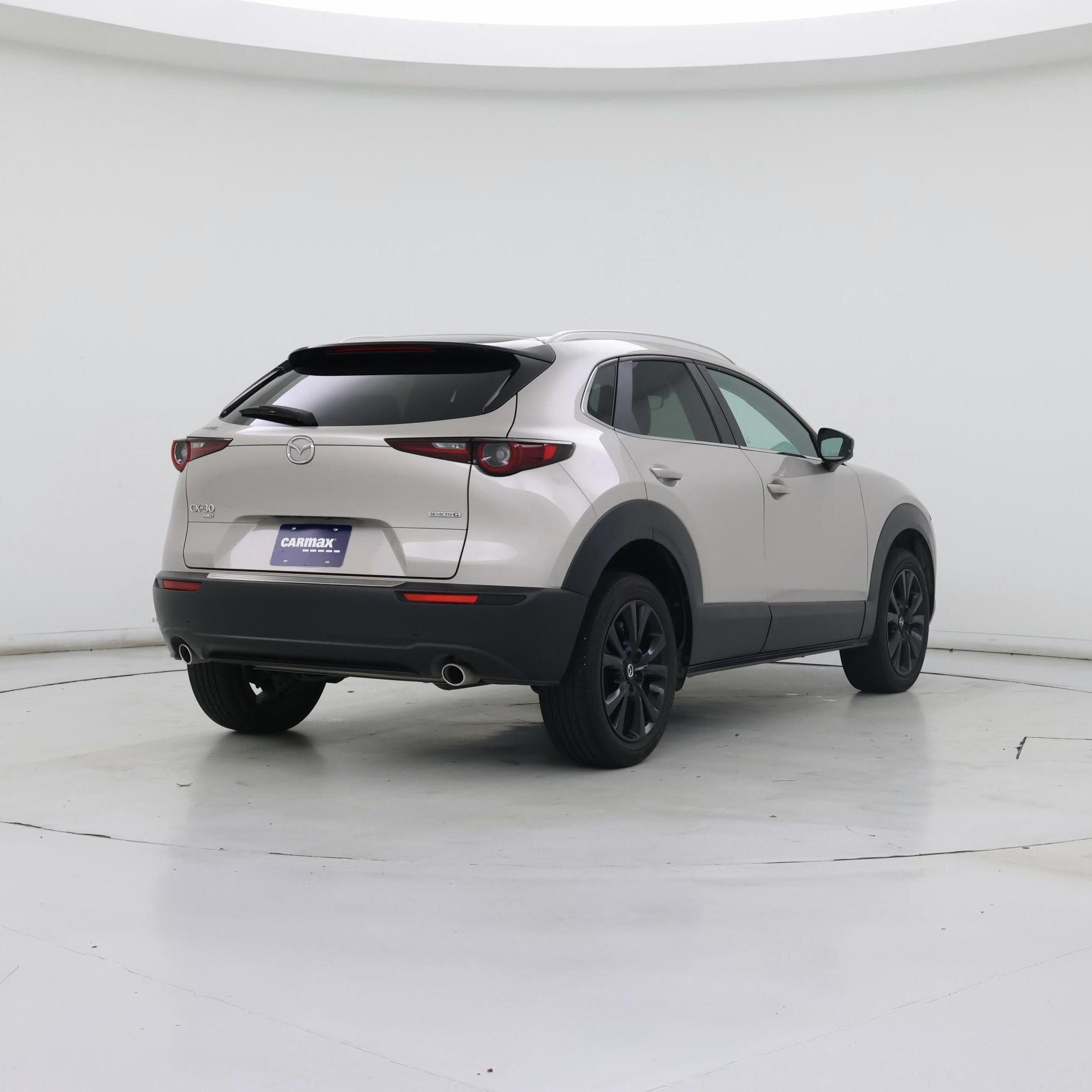 Thumbnail: 2024 Mazda CX-30 - 8