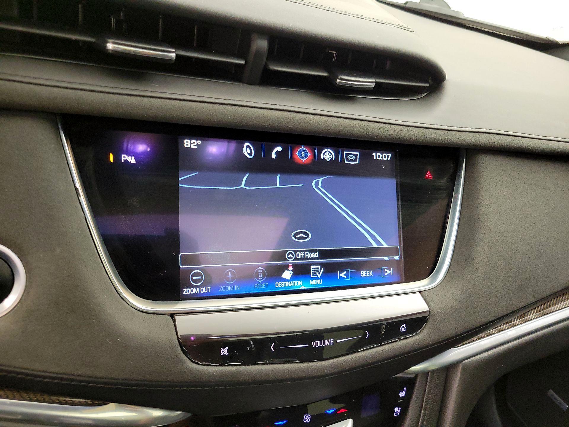 Thumbnail: 2017 Cadillac XT5 - 14