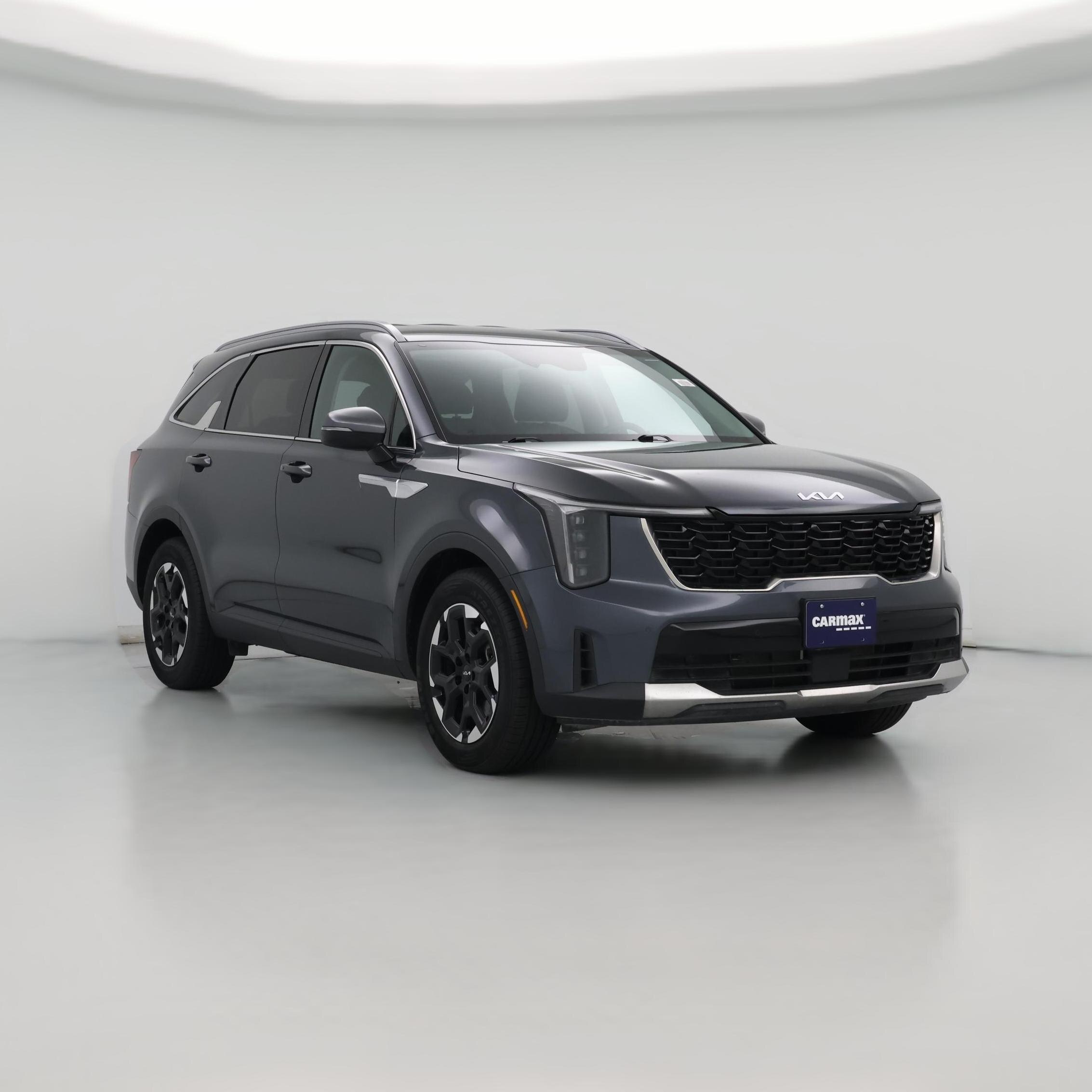 Thumbnail: 2024 Kia Sorento - 1