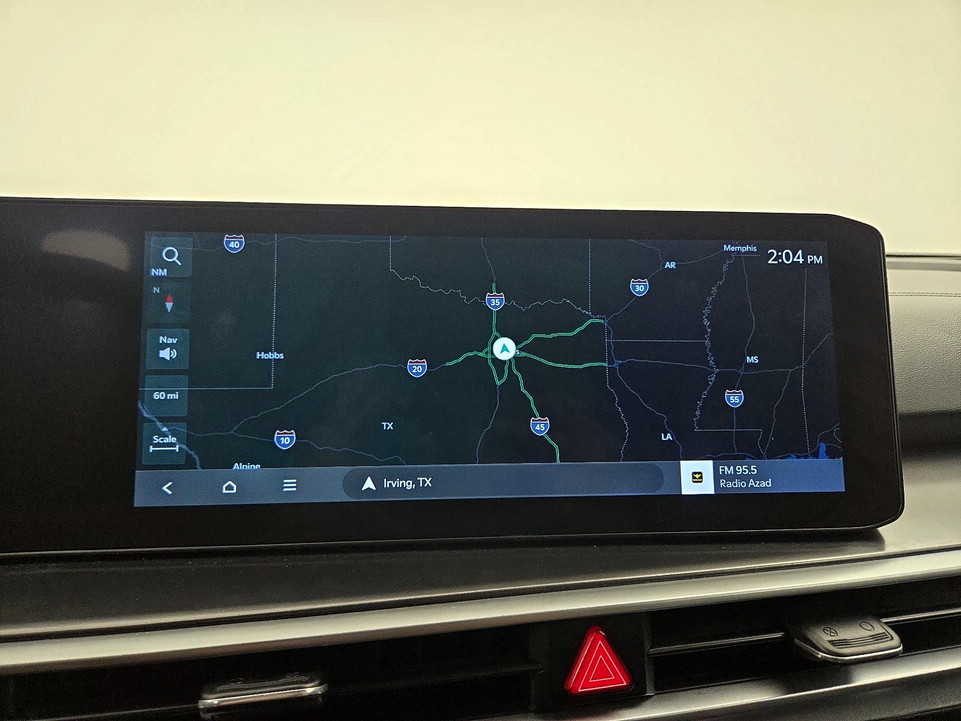 Thumbnail: 2024 Kia Sorento - 14