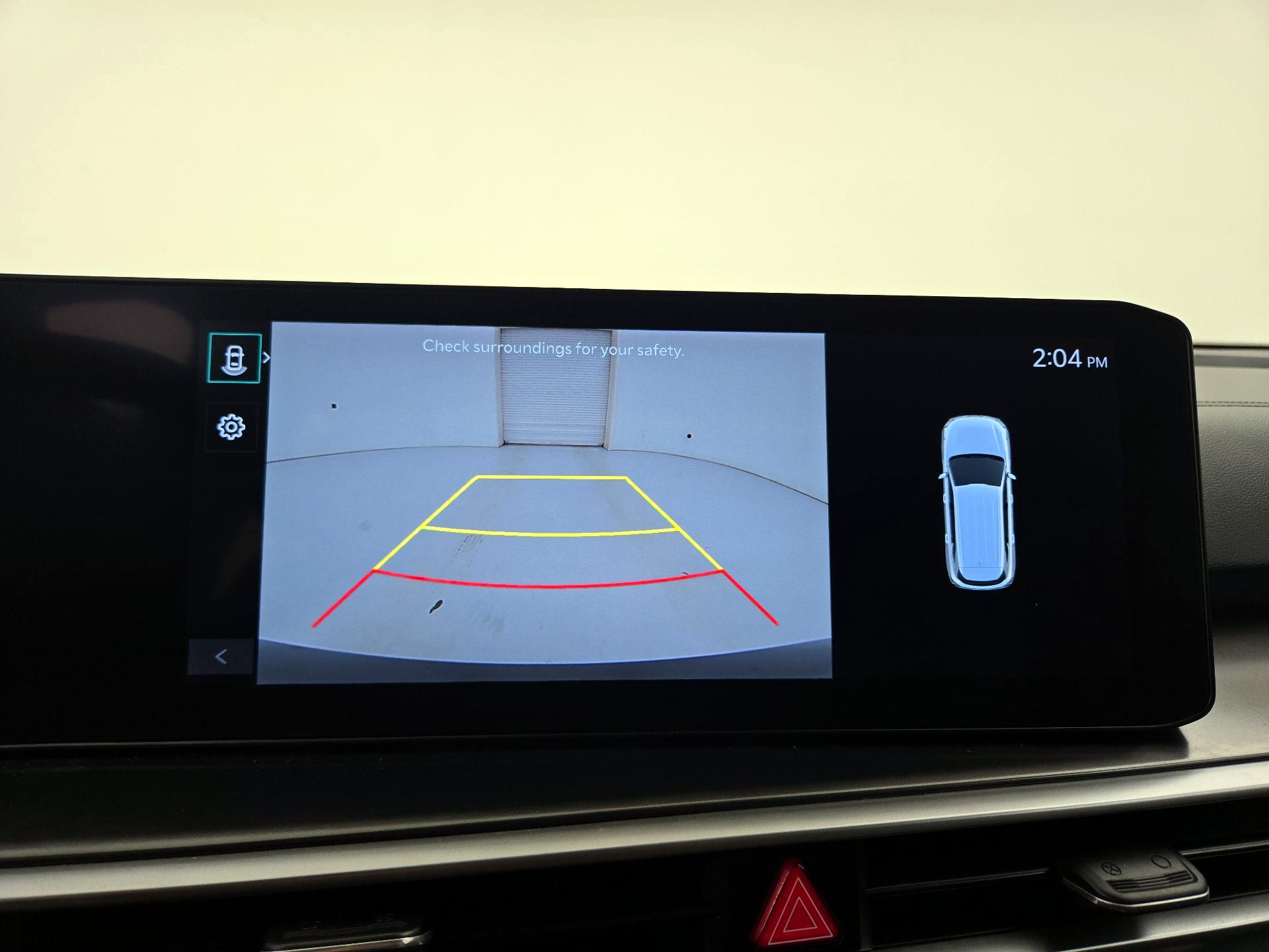 Thumbnail: 2024 Kia Sorento - 15