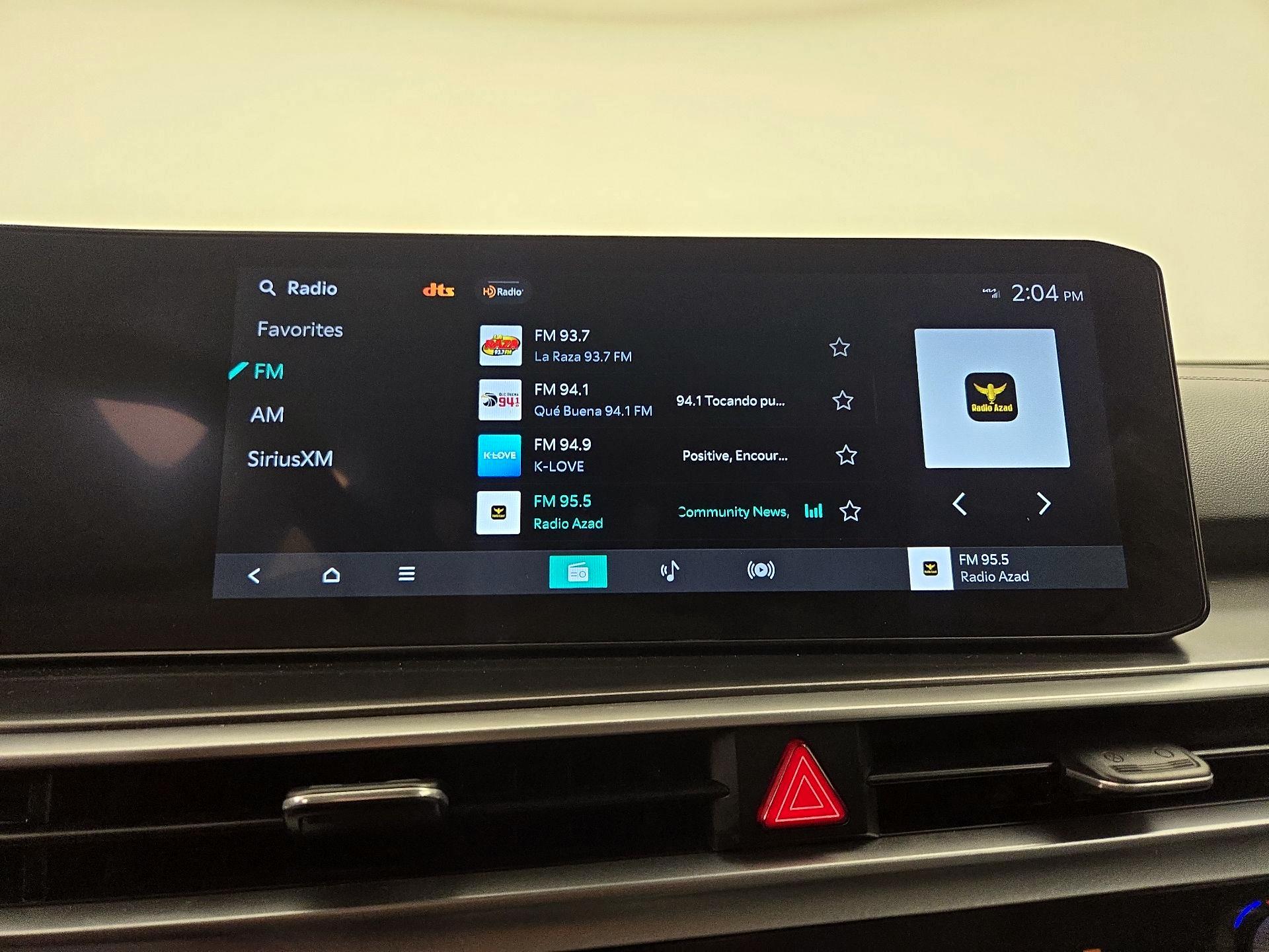 Thumbnail: 2024 Kia Sorento - 16