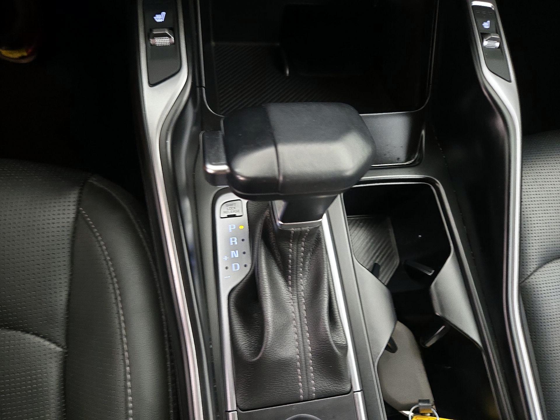 Thumbnail: 2024 Kia Sorento - 18