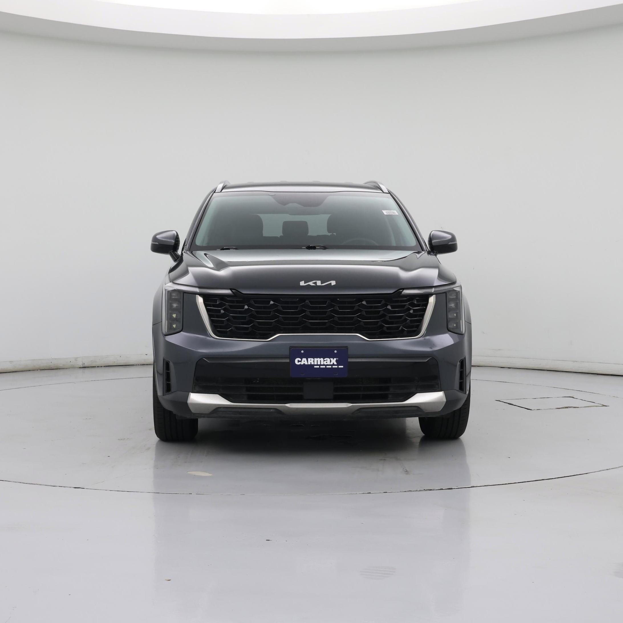 Thumbnail: 2024 Kia Sorento - 5