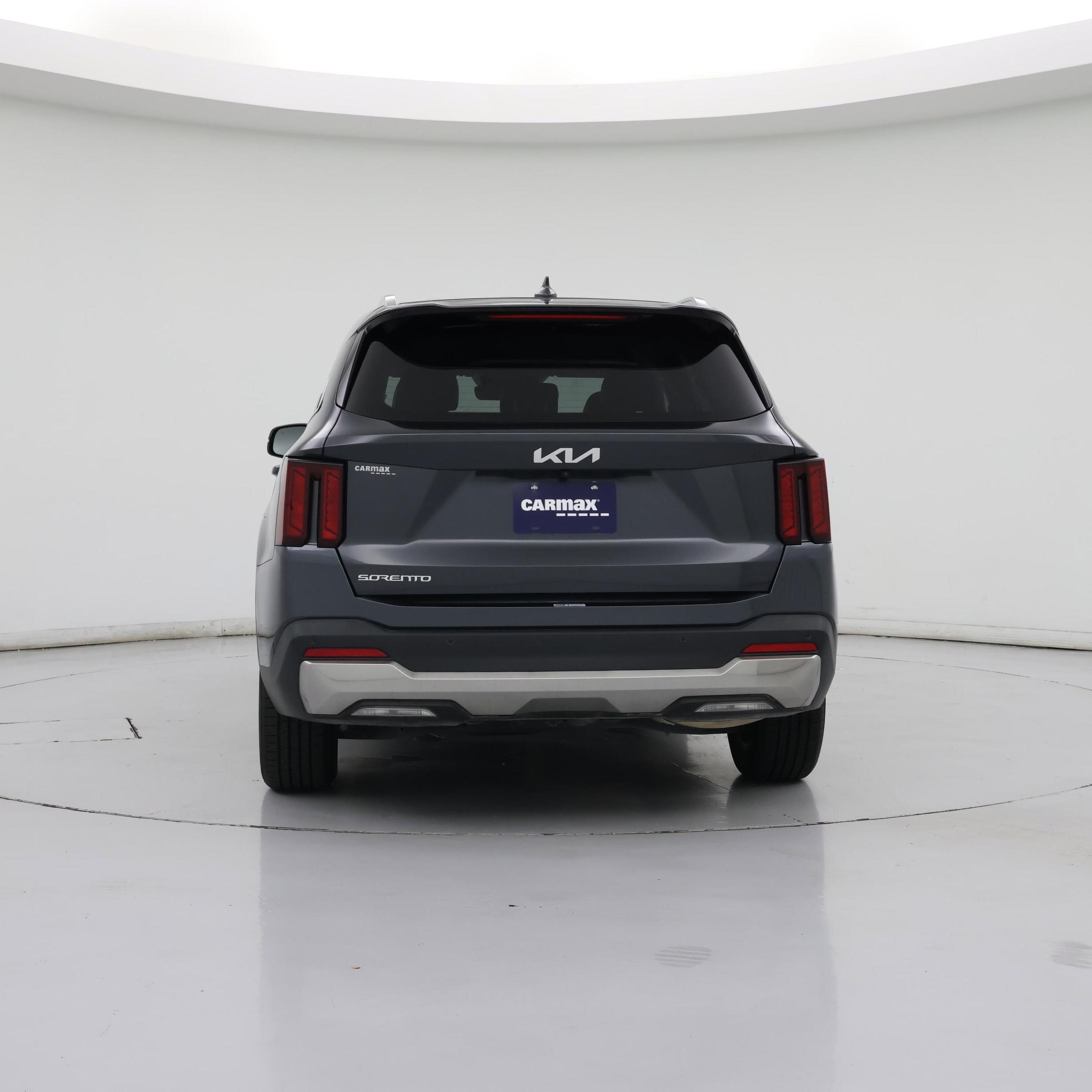 Thumbnail: 2024 Kia Sorento - 6