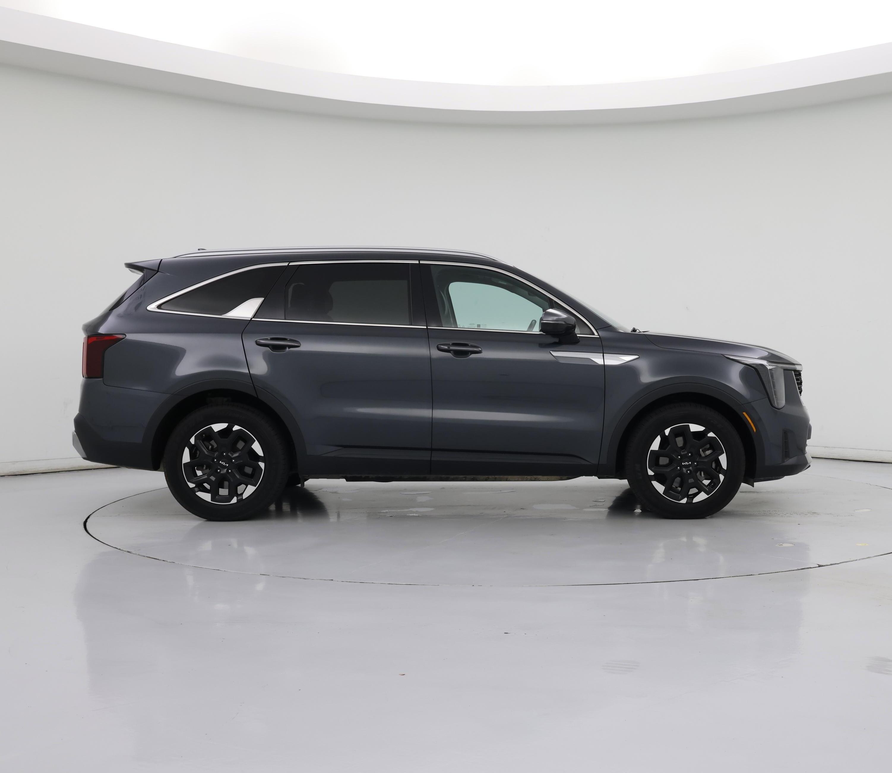 Thumbnail: 2024 Kia Sorento - 7