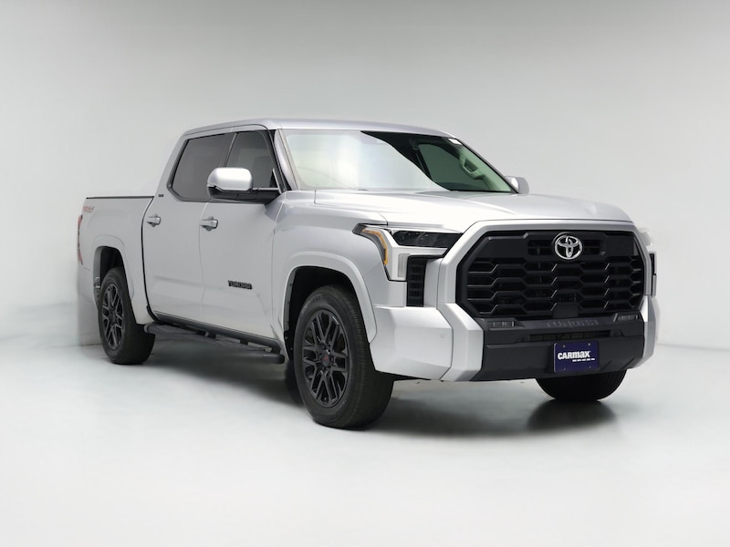 2023 Toyota Tundra SR5 -
                  Shreveport, LA