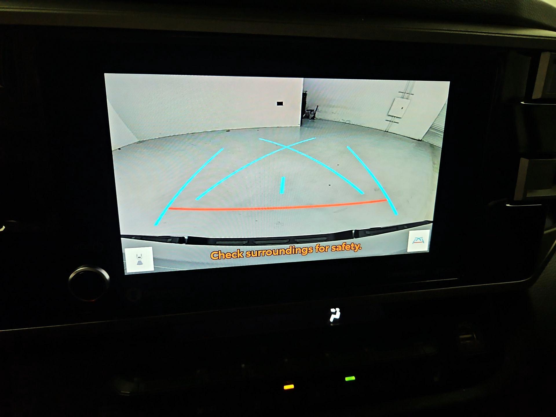 Thumbnail: 2023 Toyota Tundra - 14