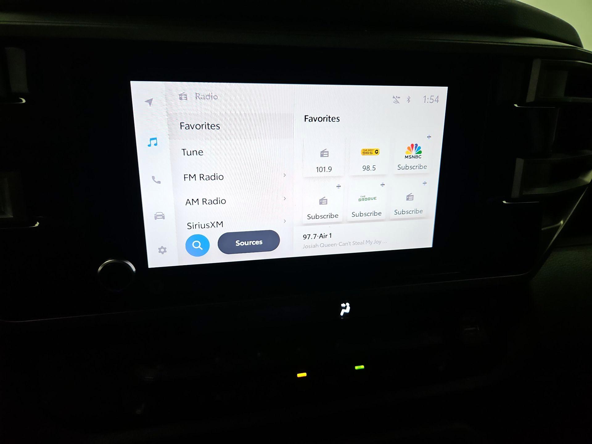 Thumbnail: 2023 Toyota Tundra - 15