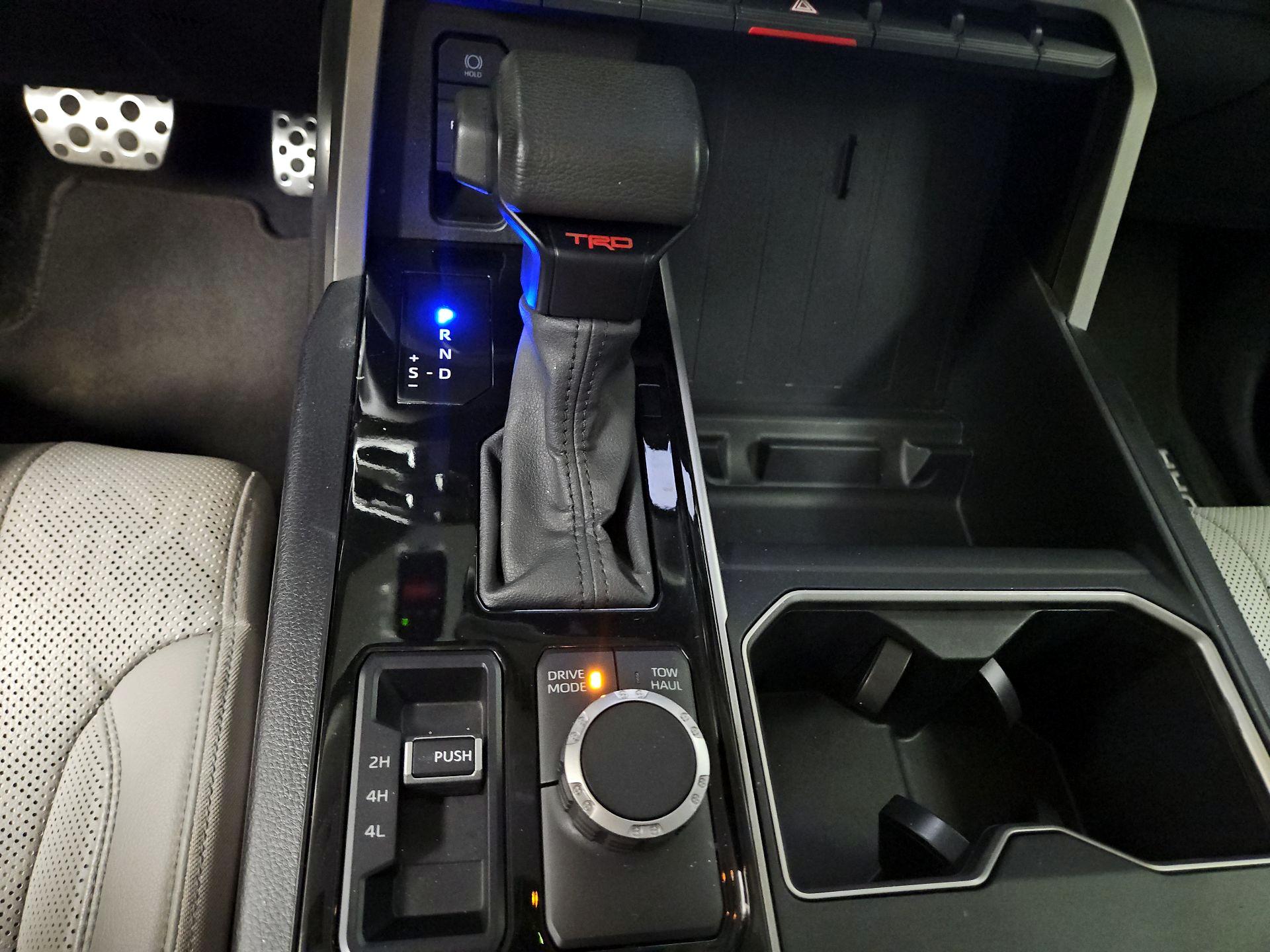 Thumbnail: 2023 Toyota Tundra - 17