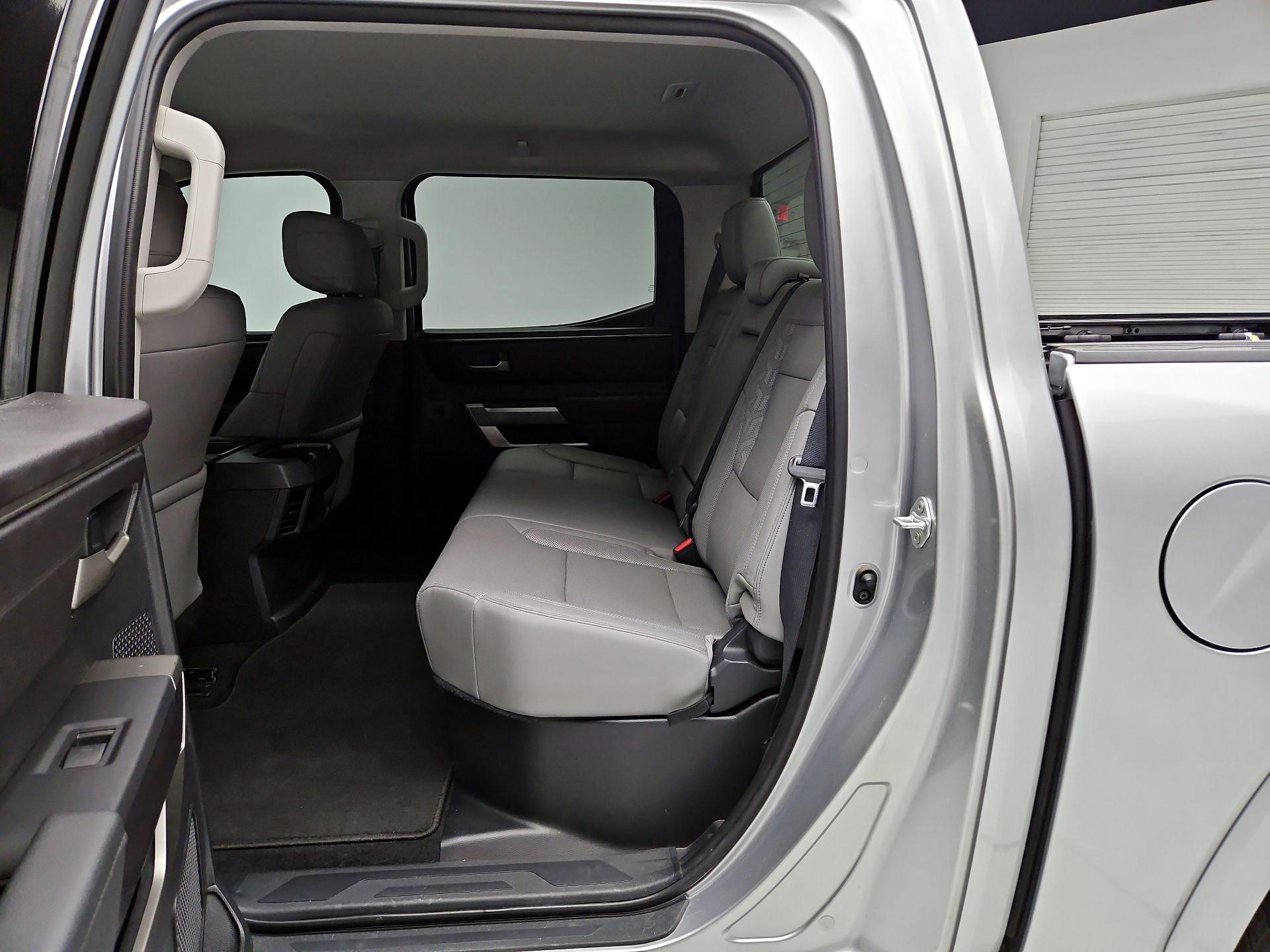 Thumbnail: 2023 Toyota Tundra - 19