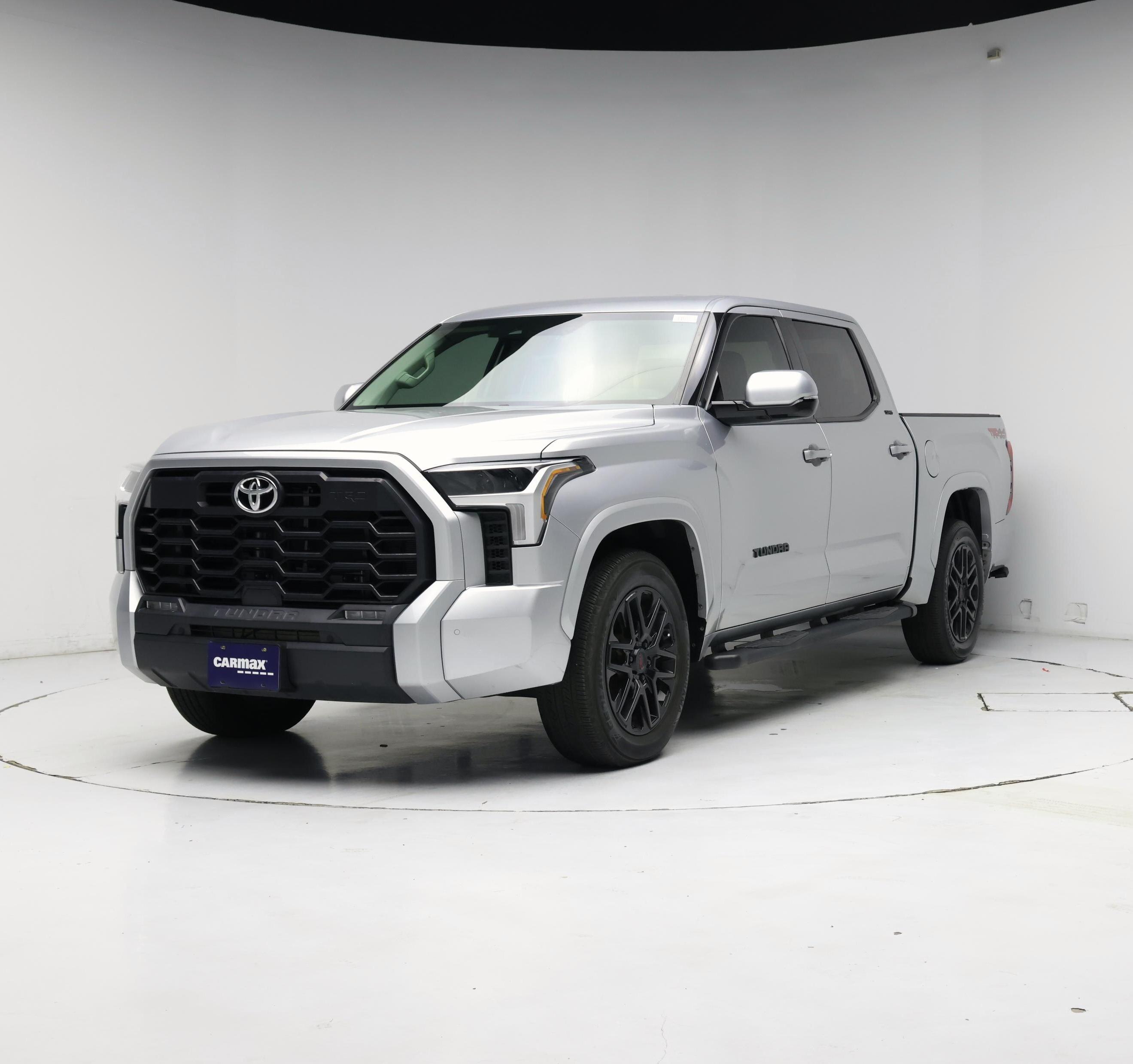 Thumbnail: 2023 Toyota Tundra - 4