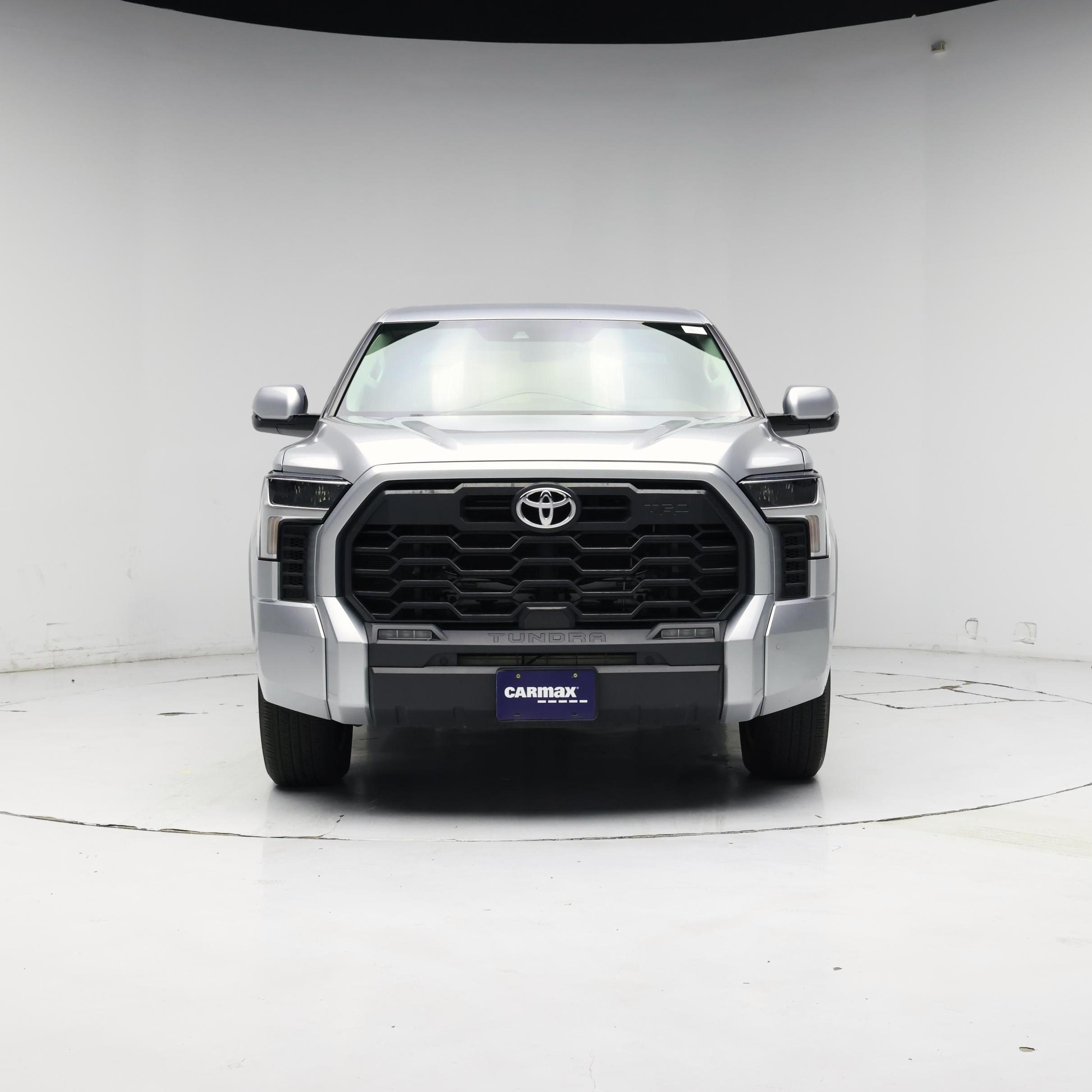 Thumbnail: 2023 Toyota Tundra - 5