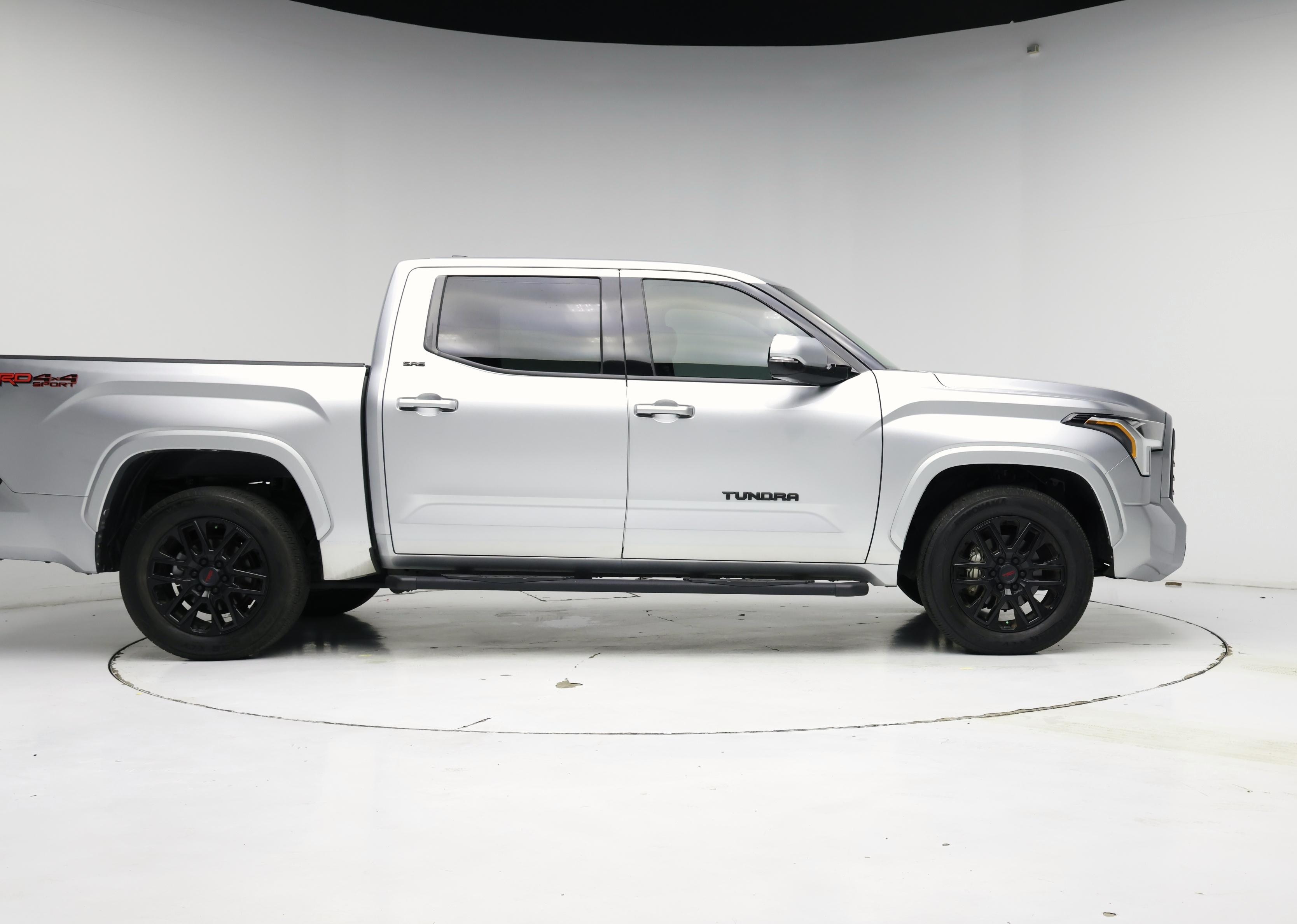 Thumbnail: 2023 Toyota Tundra - 7