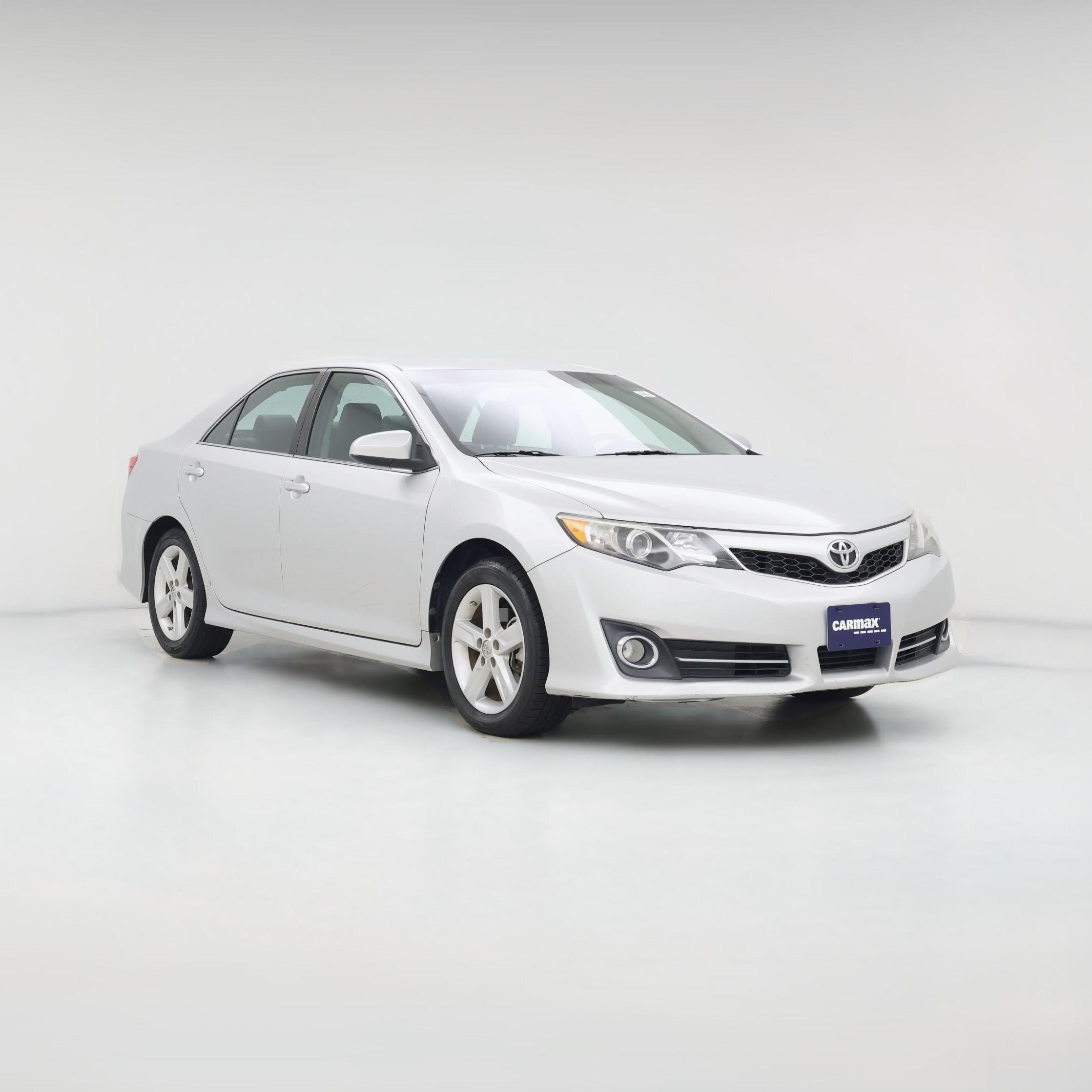 Thumbnail: 2014 Toyota Camry - 1