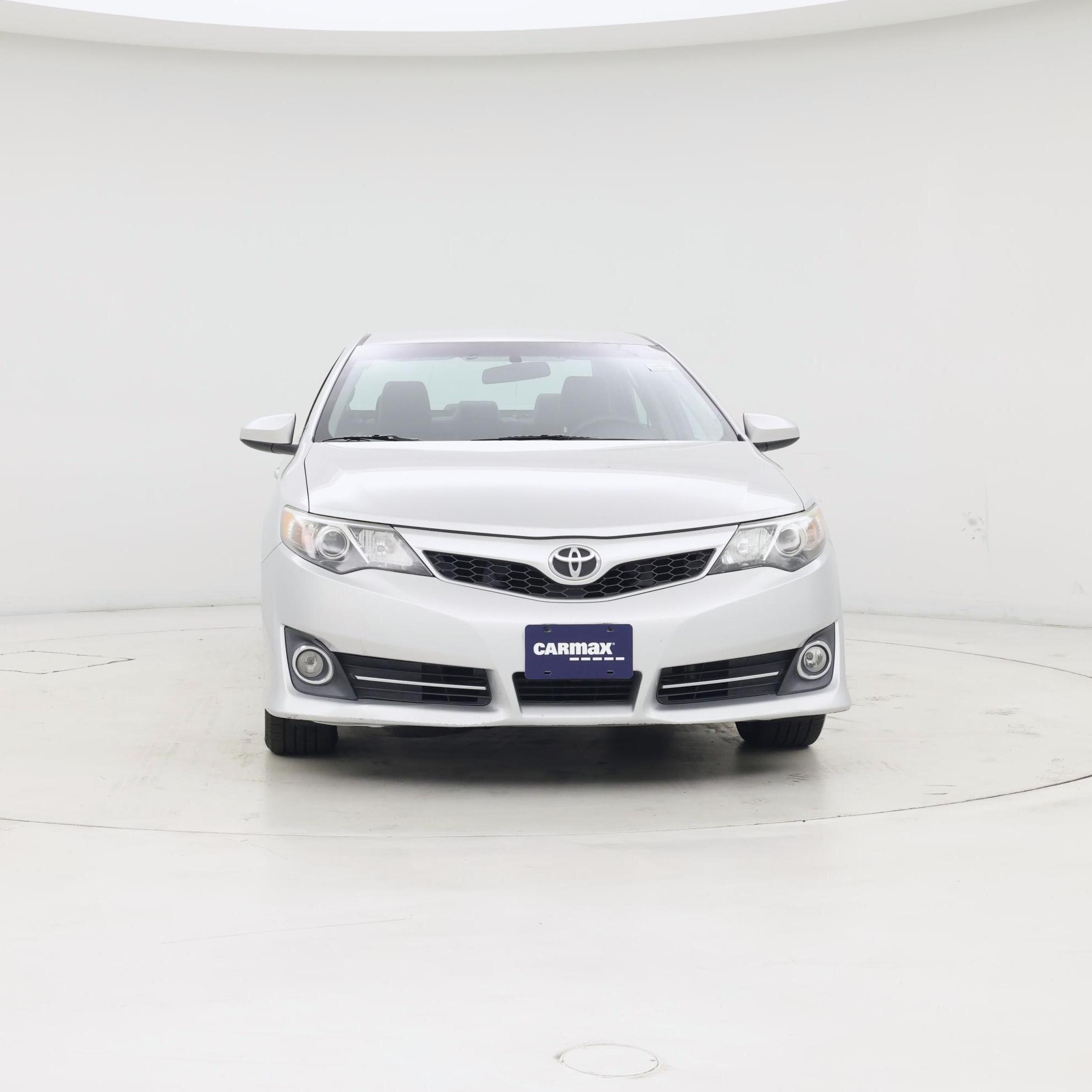 Thumbnail: 2014 Toyota Camry - 5