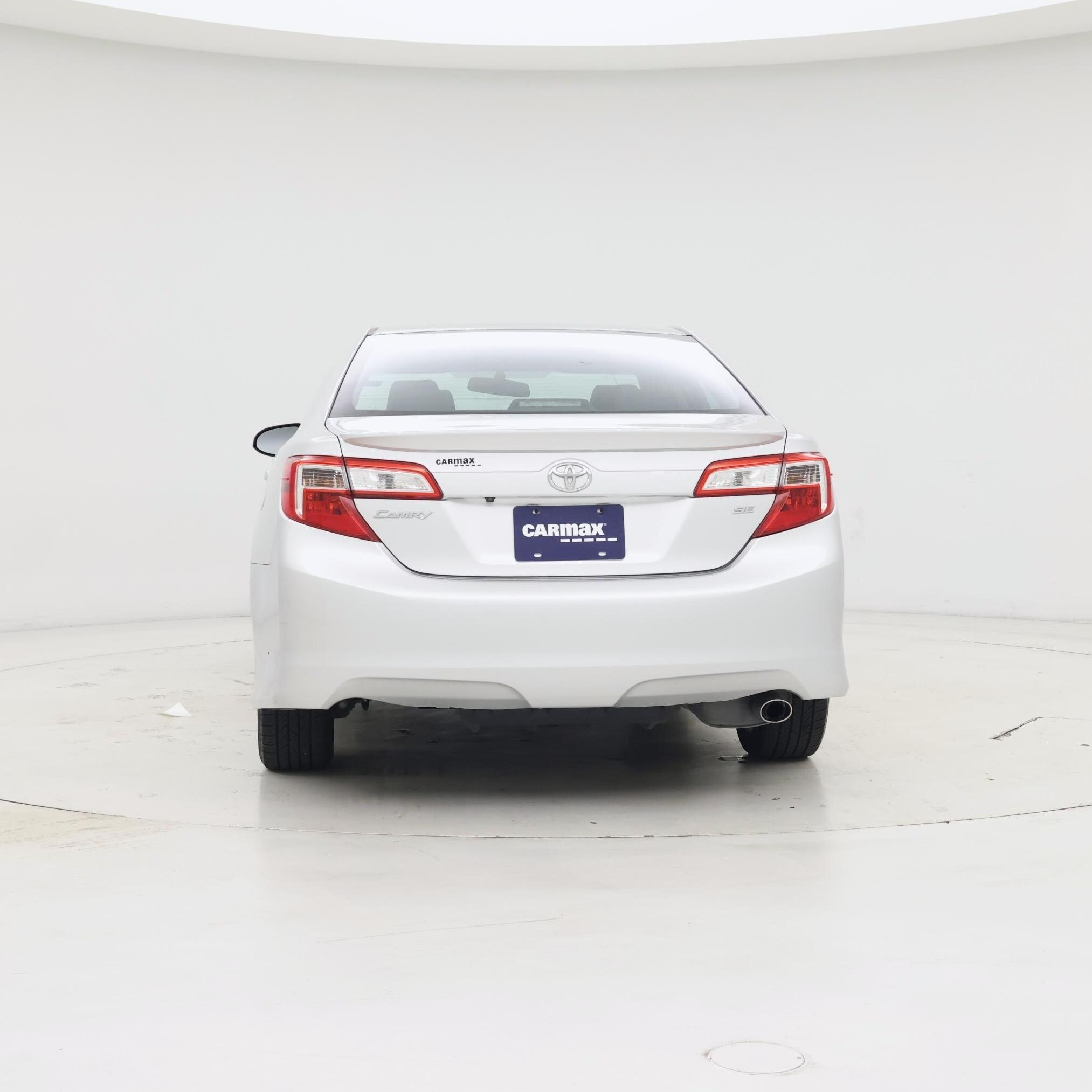 Thumbnail: 2014 Toyota Camry - 6