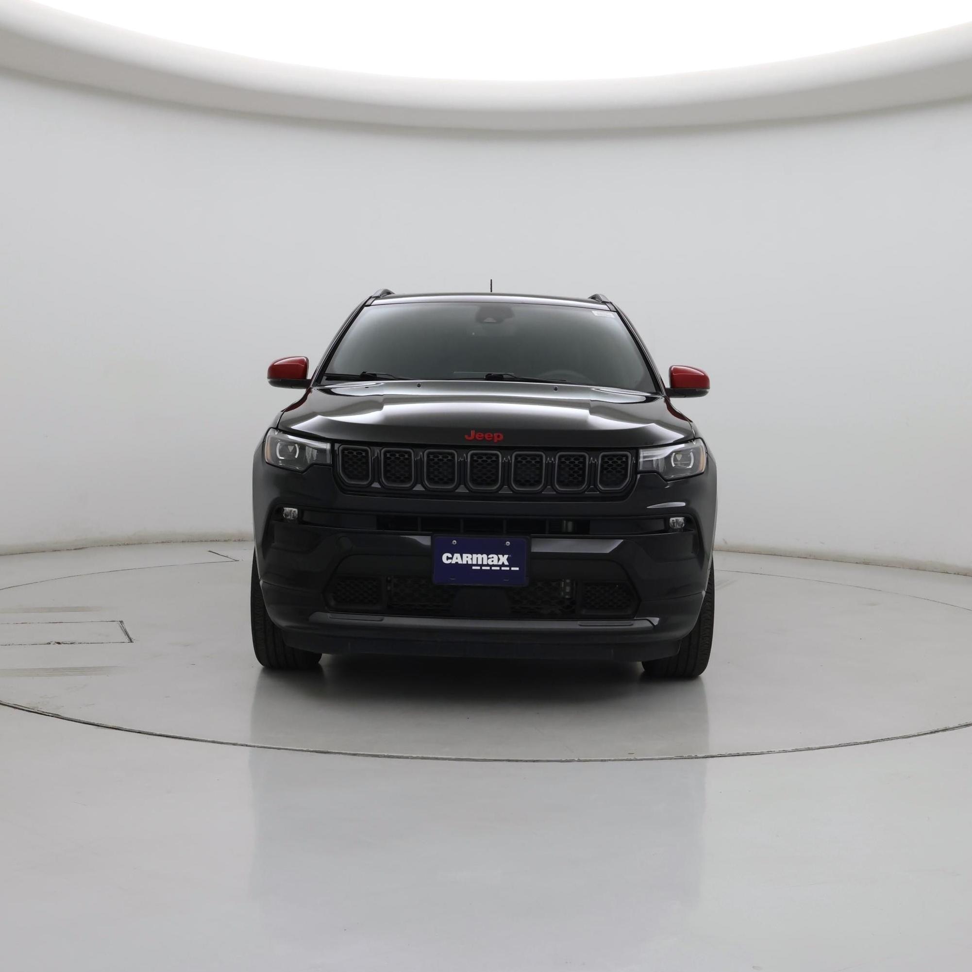 Thumbnail: 2023 Jeep Compass - 5