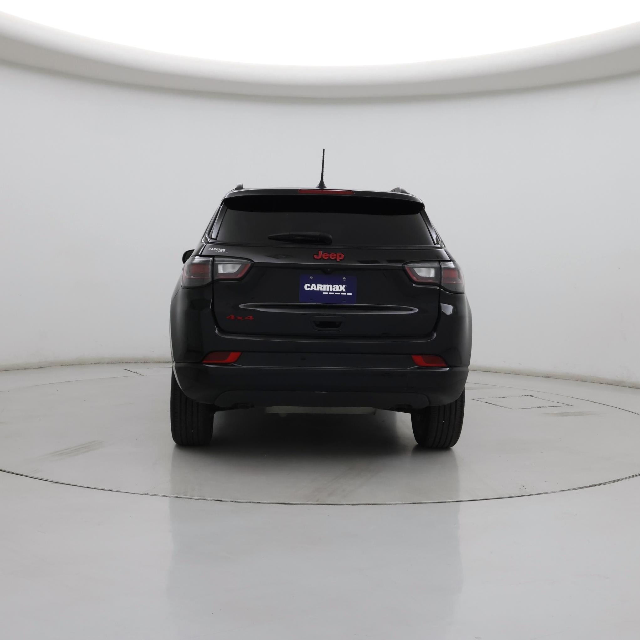 Thumbnail: 2023 Jeep Compass - 6