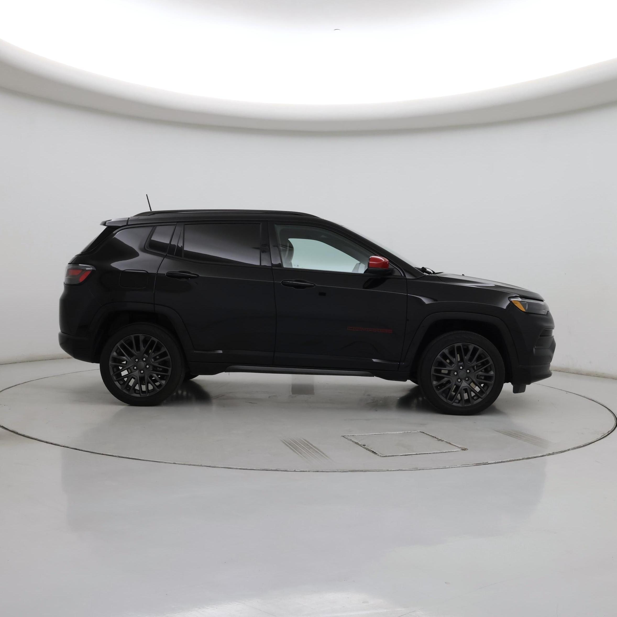 Thumbnail: 2023 Jeep Compass - 7