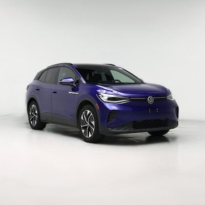 2022 Volkswagen ID.4 EV PRO S