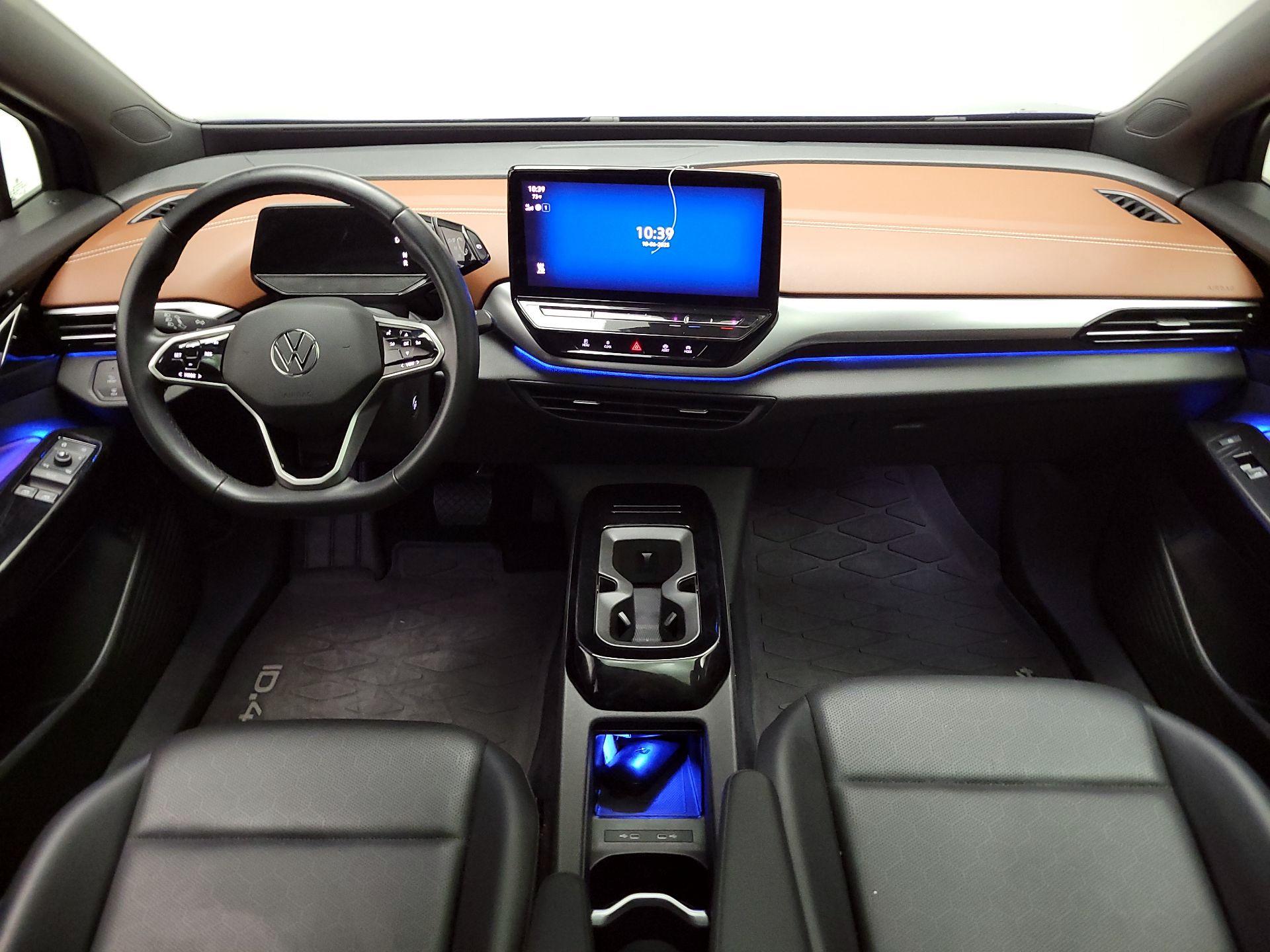 Thumbnail: 2022 Volkswagen ID.4 - 9