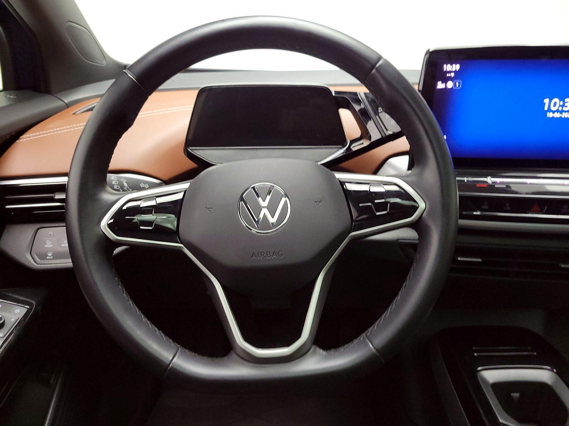 Thumbnail: 2022 Volkswagen ID.4 - 10