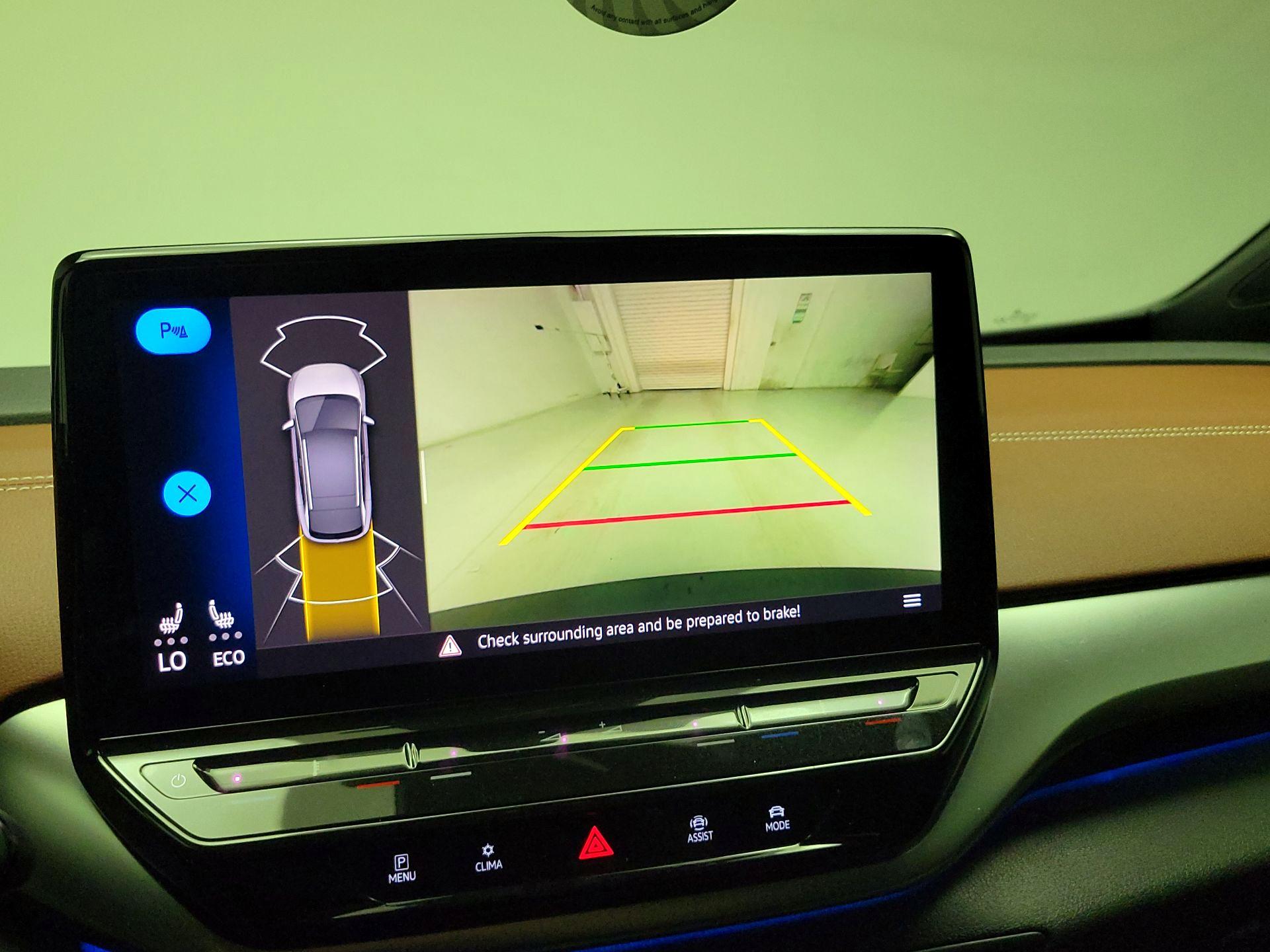 Thumbnail: 2022 Volkswagen ID.4 - 14