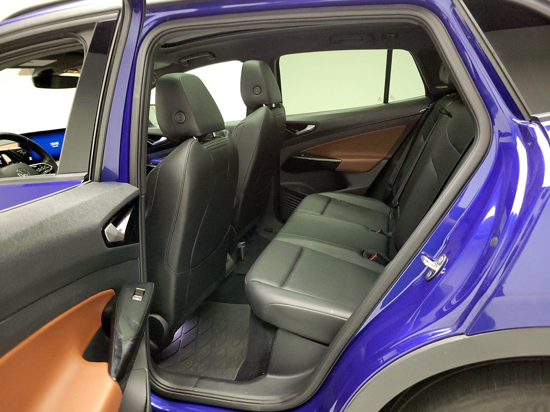 Thumbnail: 2022 Volkswagen ID.4 - 20