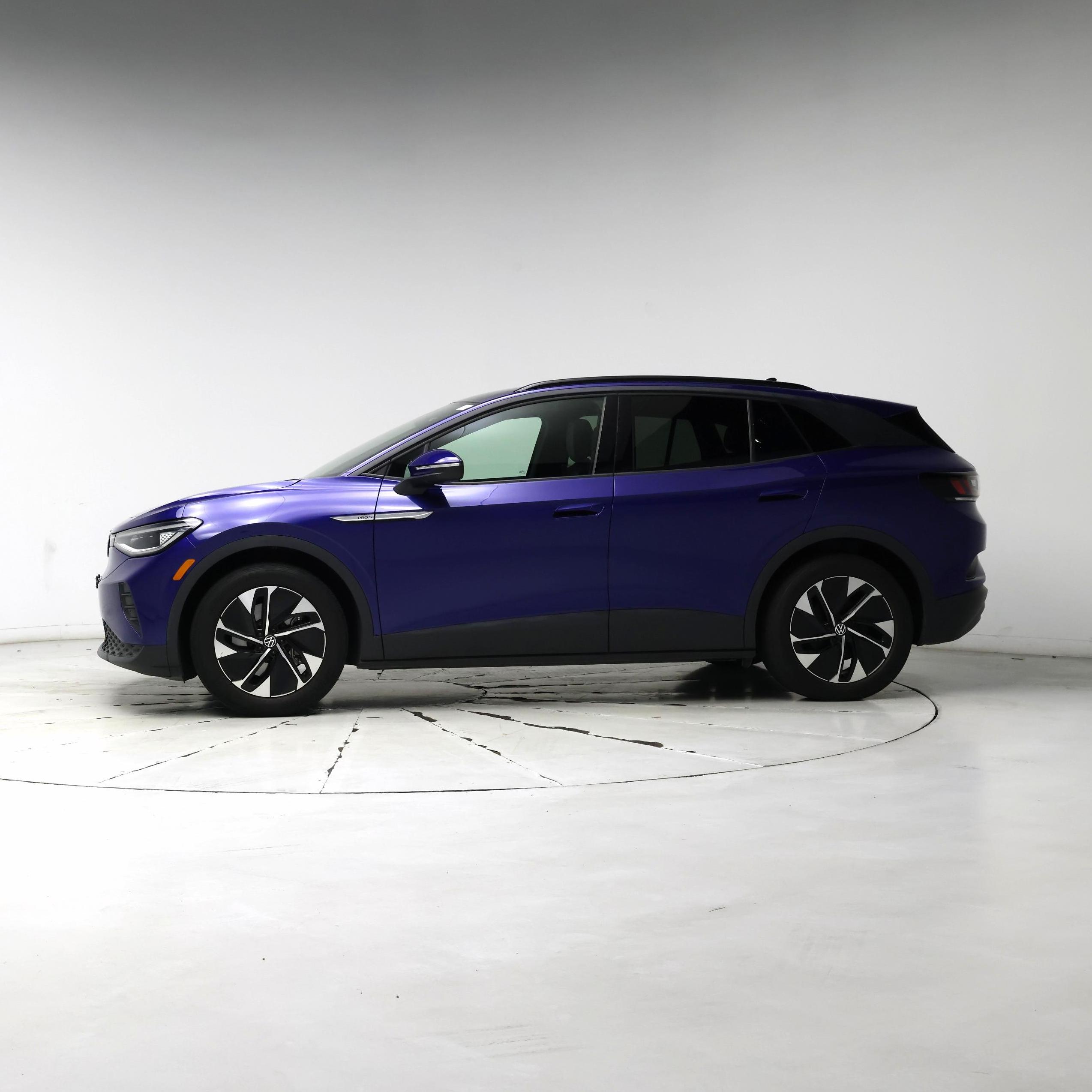 Thumbnail: 2022 Volkswagen ID.4 - 3