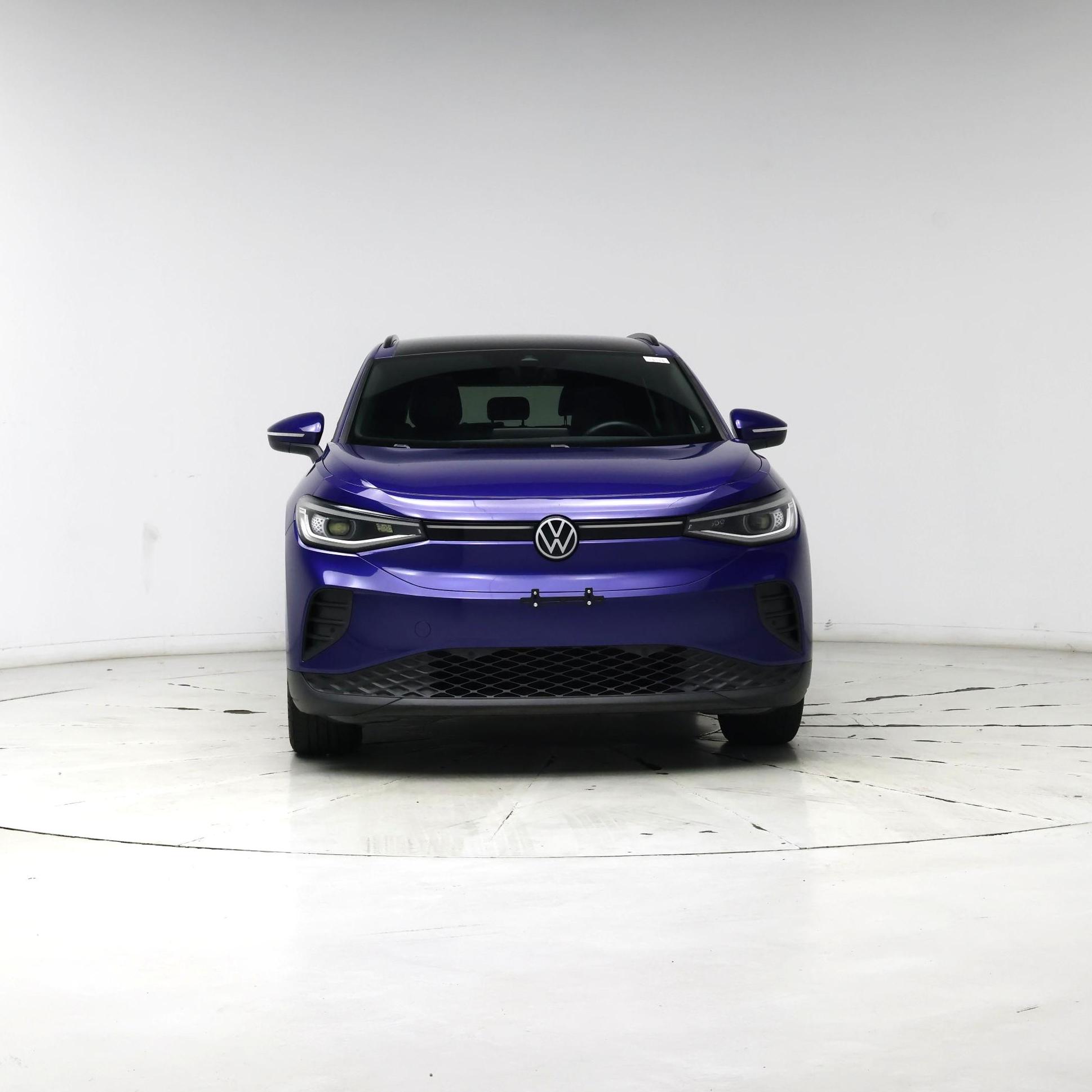 Thumbnail: 2022 Volkswagen ID.4 - 5