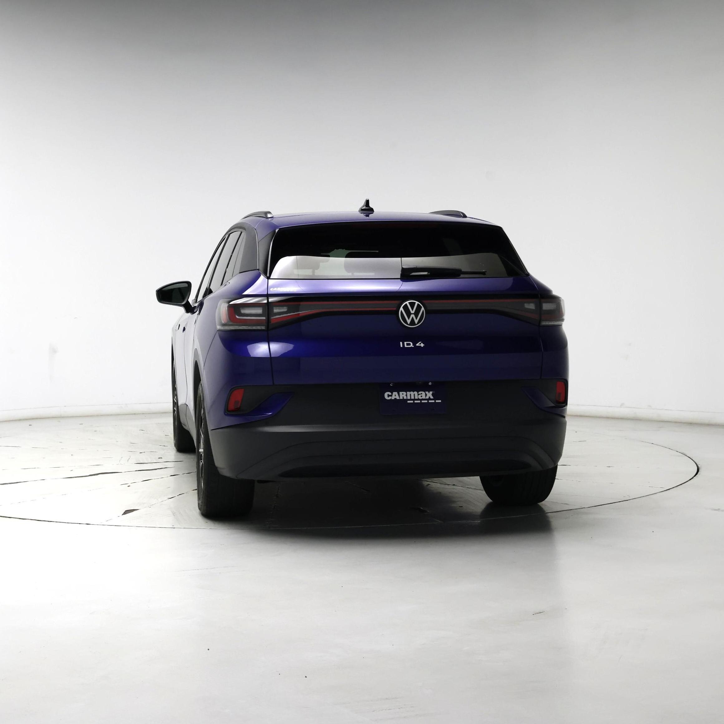 Thumbnail: 2022 Volkswagen ID.4 - 6