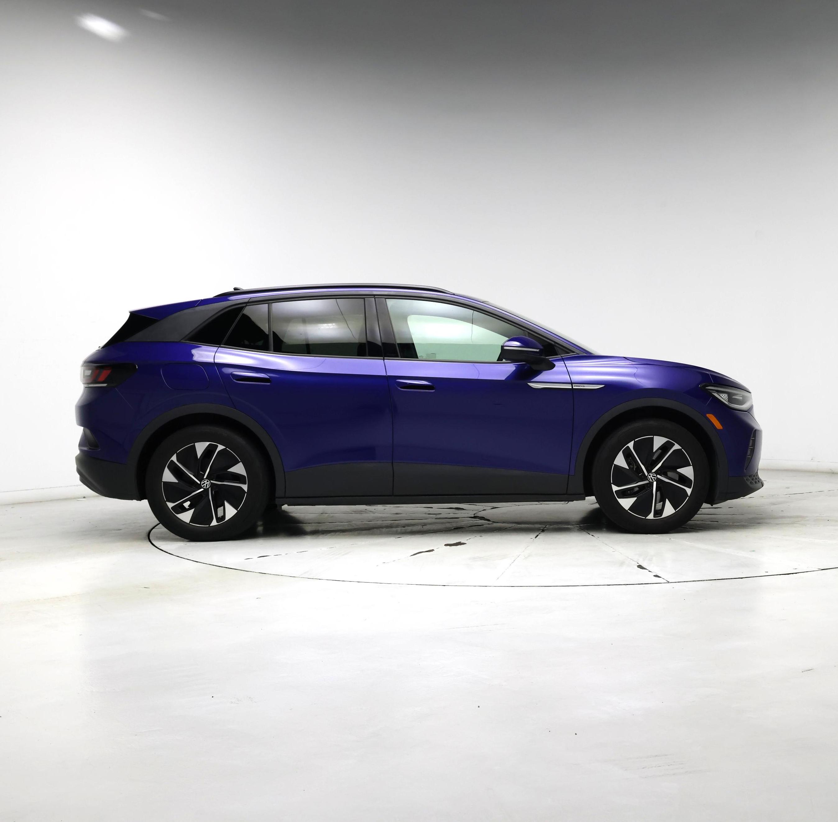 Thumbnail: 2022 Volkswagen ID.4 - 7