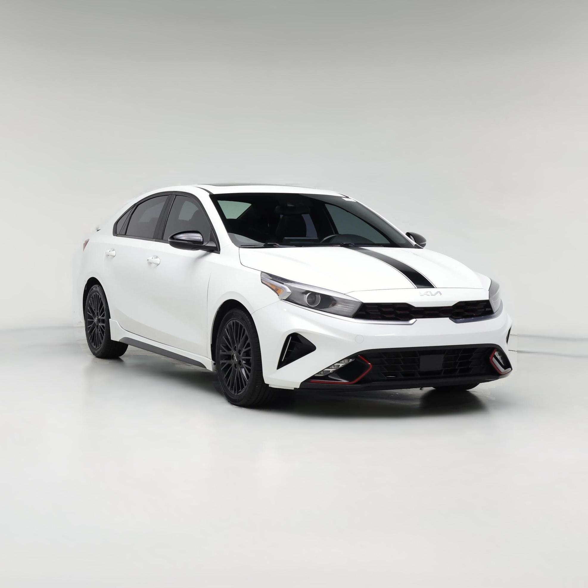 Thumbnail: 2022 Kia Forte - 1