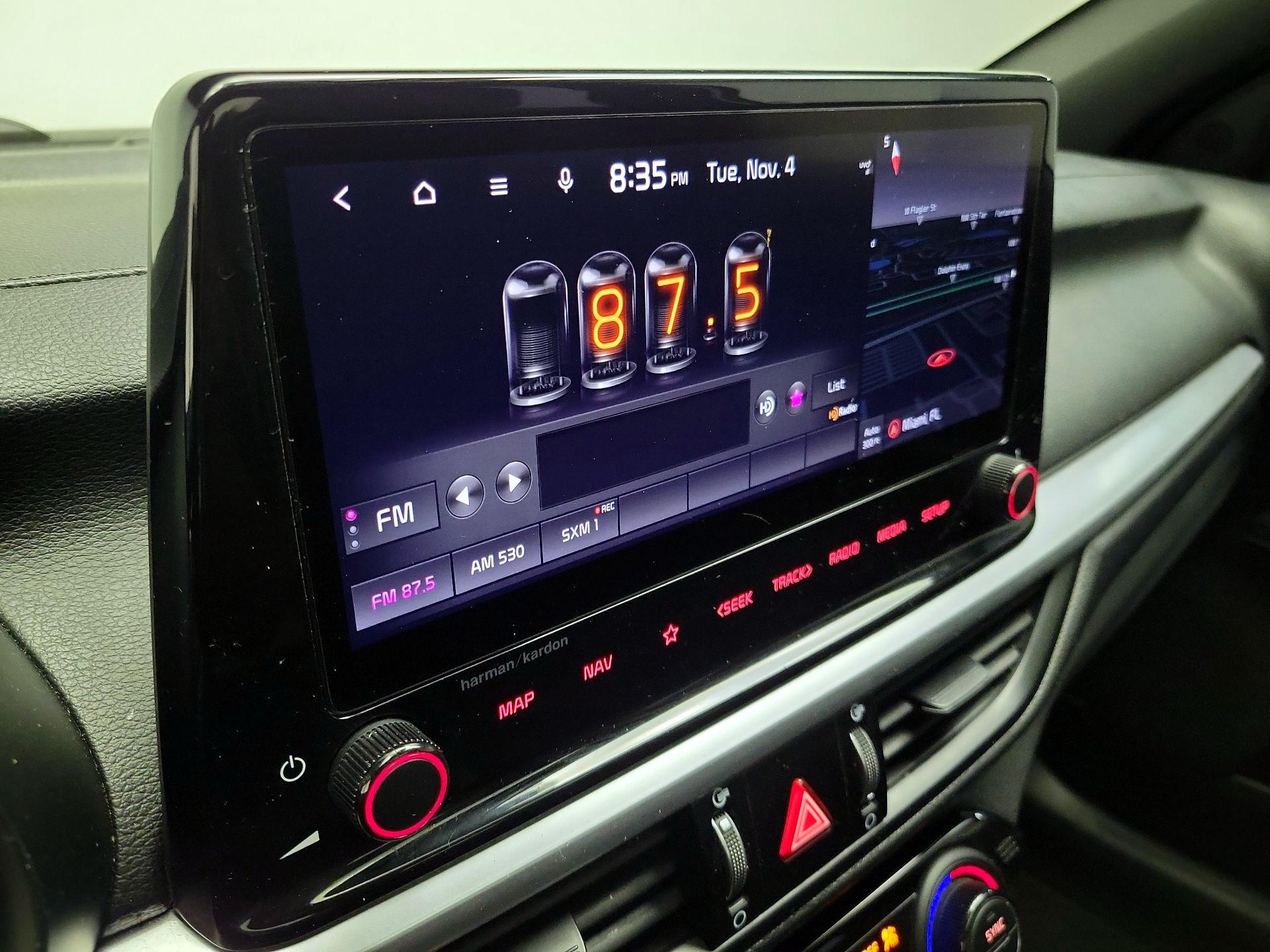 Thumbnail: 2022 Kia Forte - 16