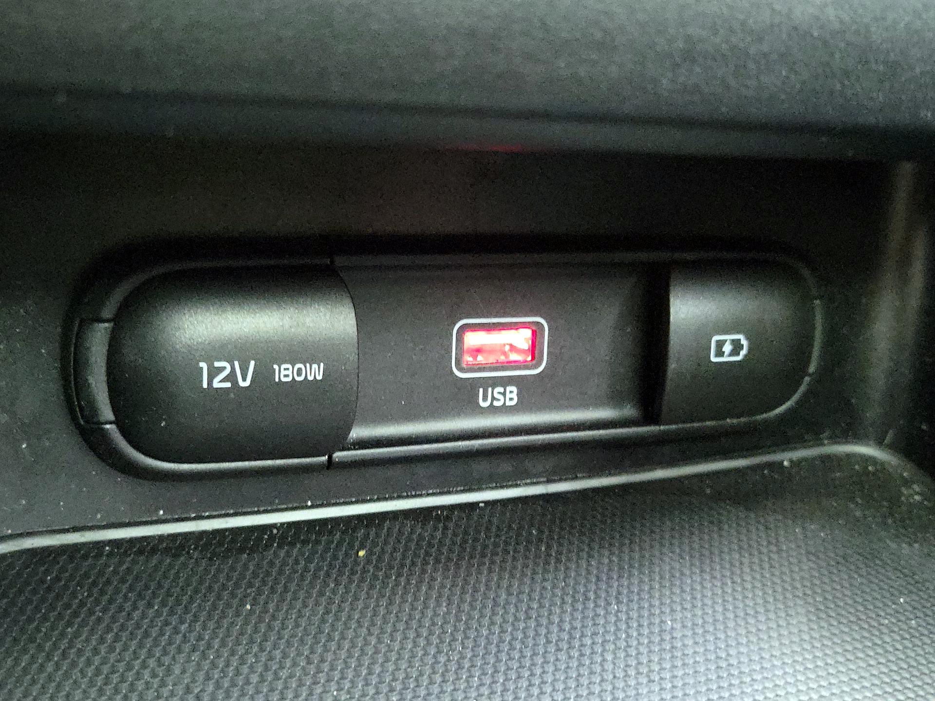 Thumbnail: 2022 Kia Forte - 19