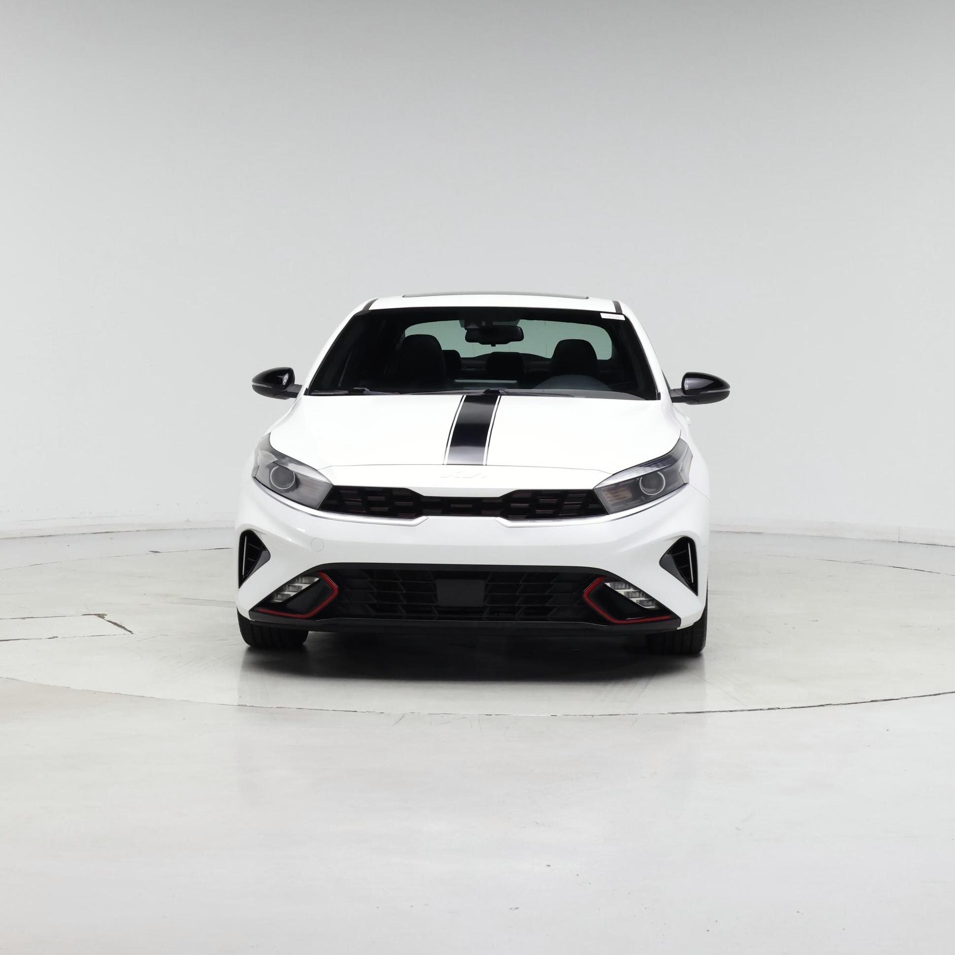 Thumbnail: 2022 Kia Forte - 5