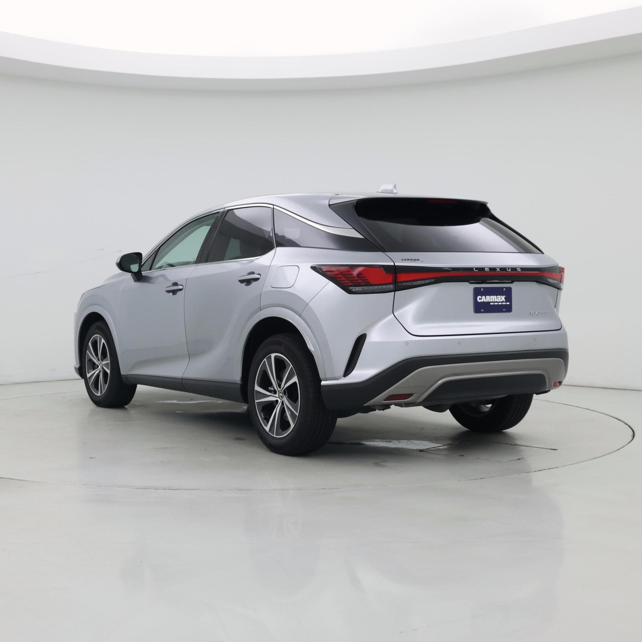 Thumbnail: 2024 Lexus RX - 2