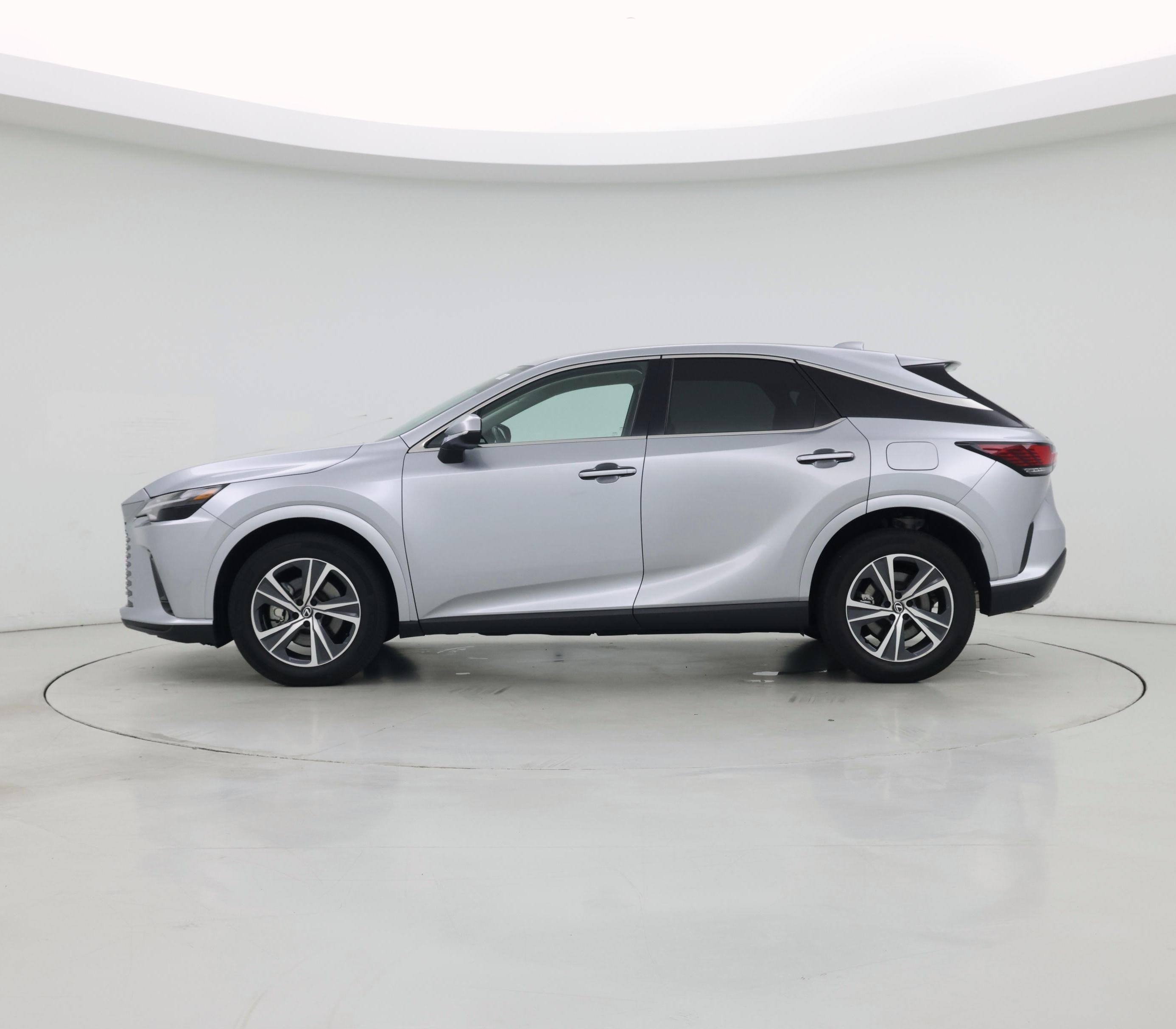 Thumbnail: 2024 Lexus RX - 3