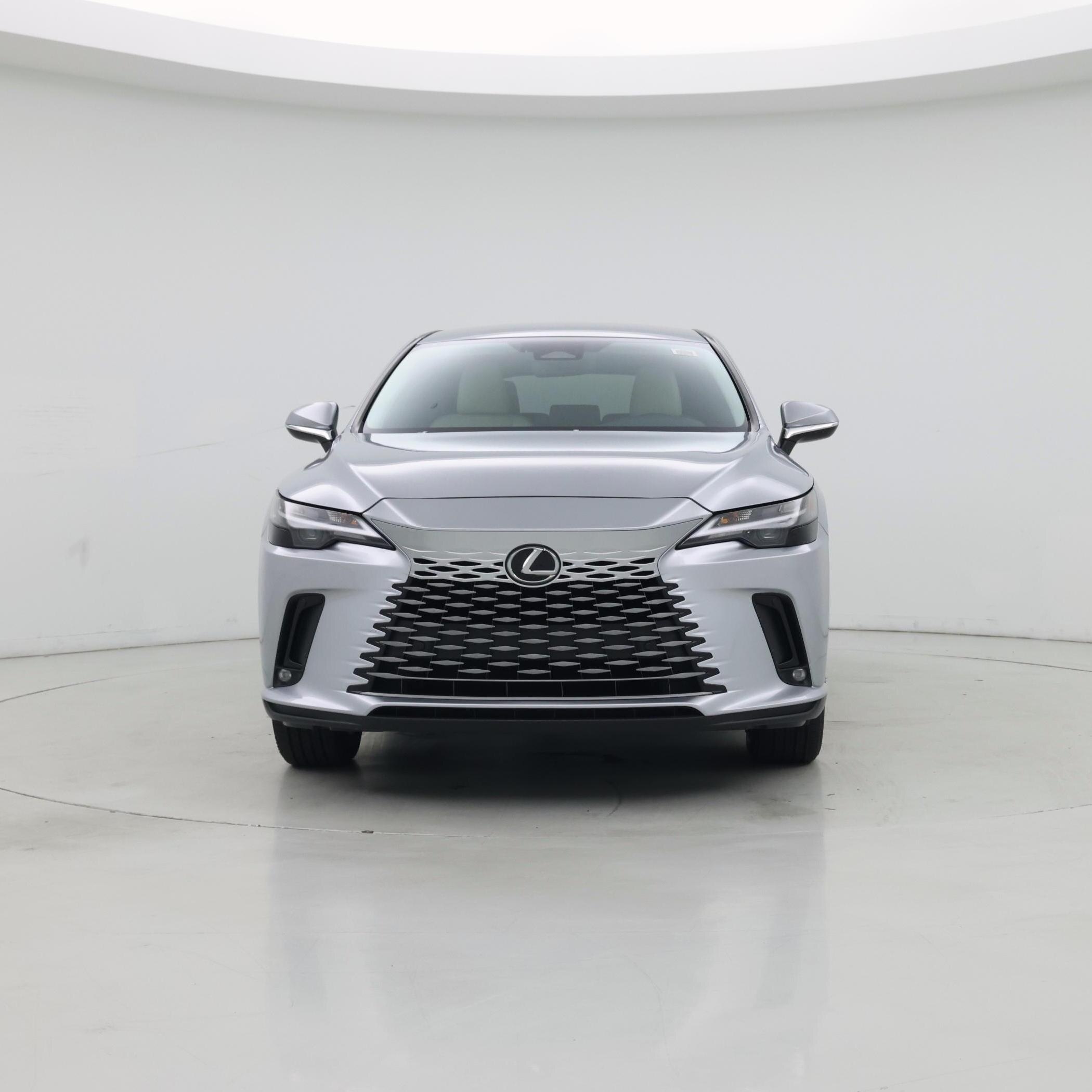 Thumbnail: 2024 Lexus RX - 5