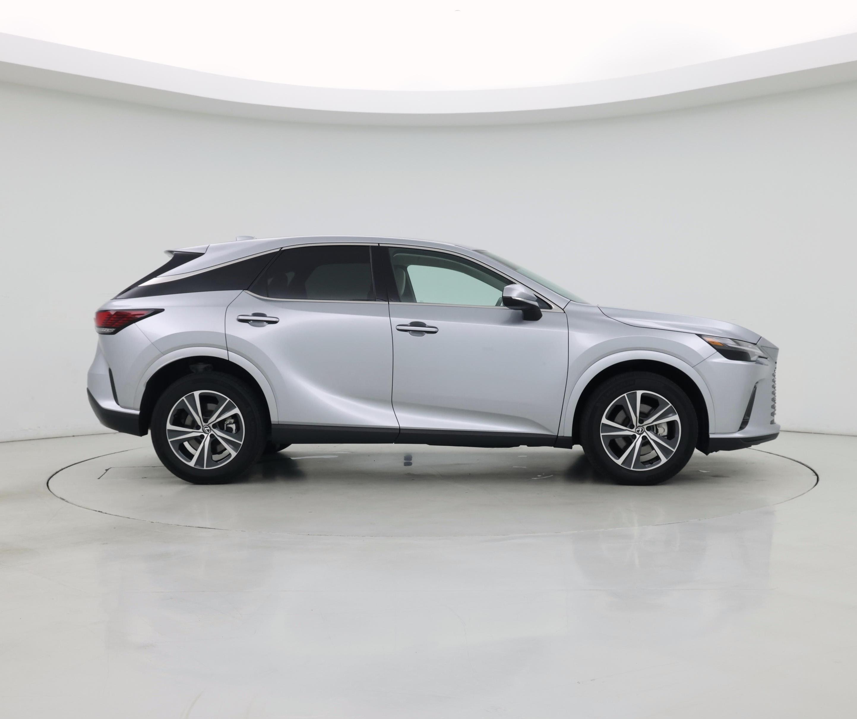 Thumbnail: 2024 Lexus RX - 7