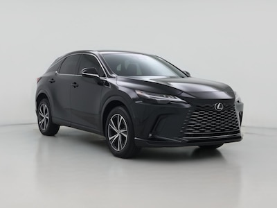 2024 Lexus RX 350